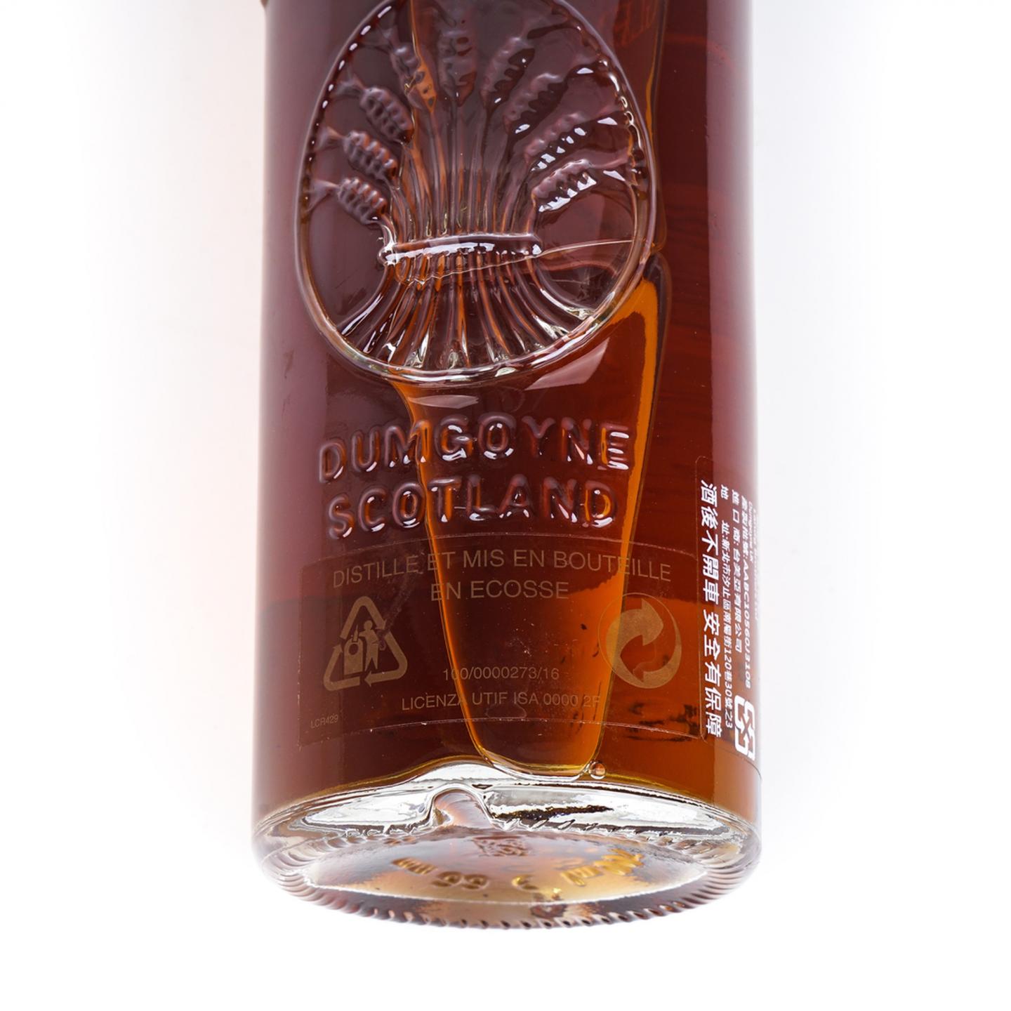 格兰哥尼 12年 桶强 100° Proof