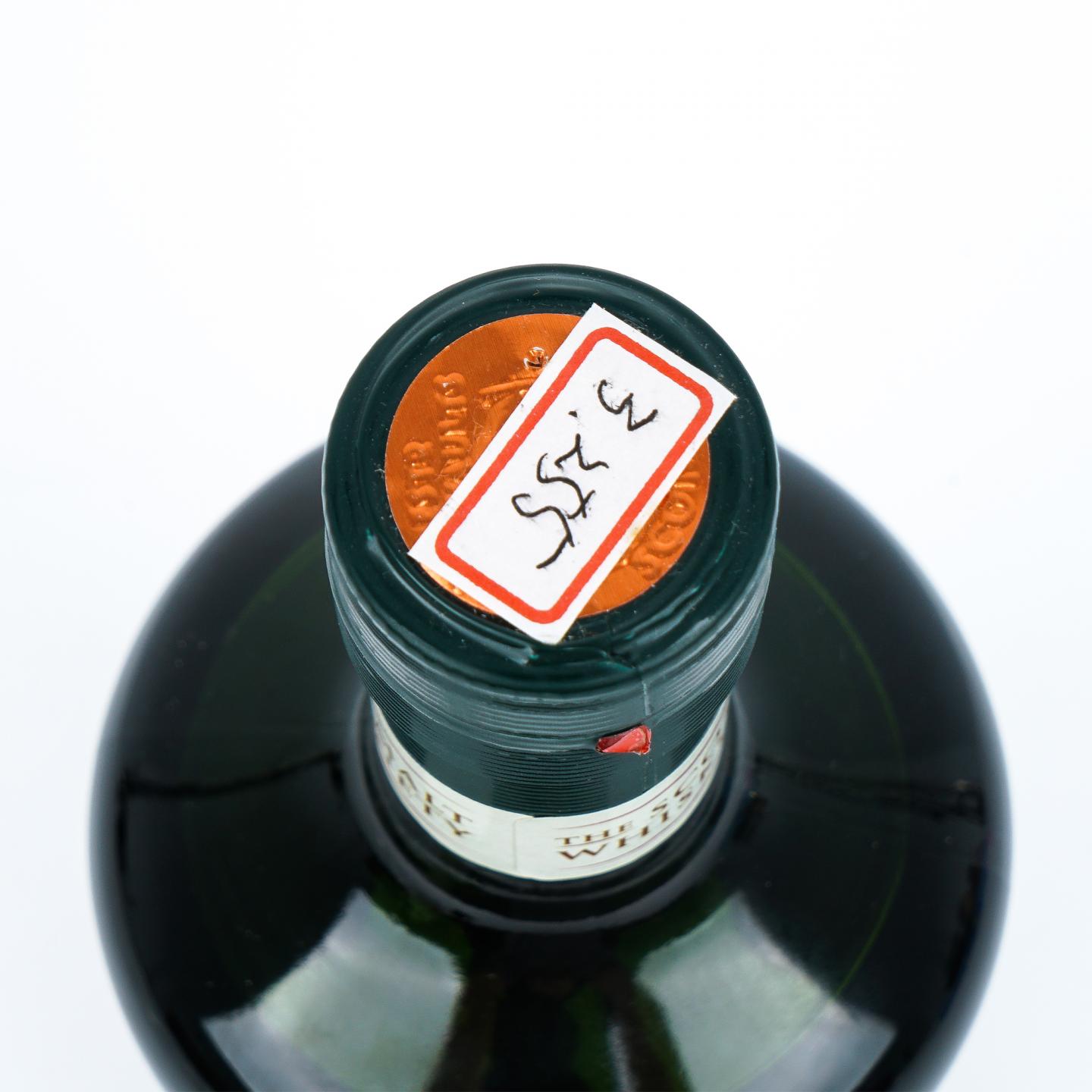 SMWS 3.255 波摩 21年 1994 单桶