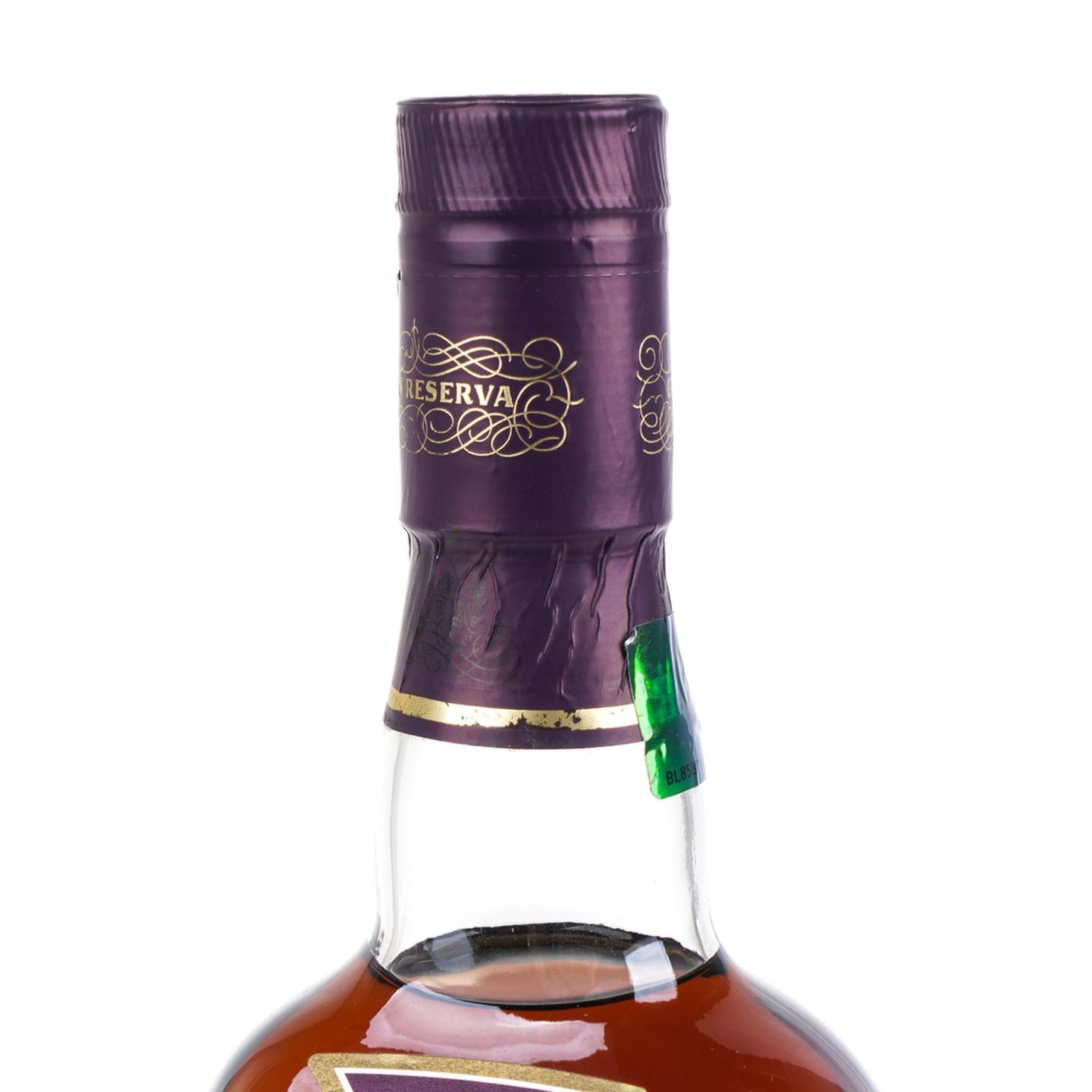 麦卡伦 12年 紫钻 Gran Reserva 第六版 700ml