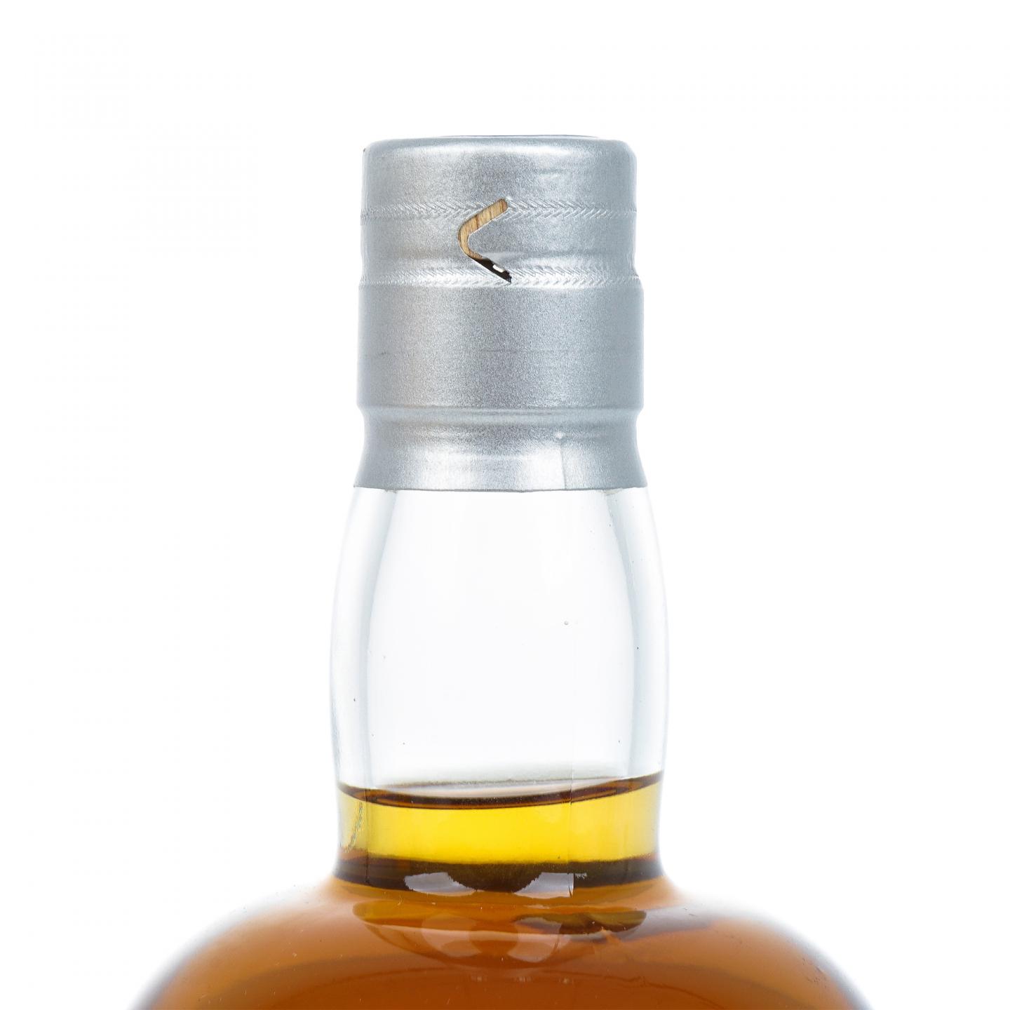 TDL 26年 2000-2026 特立尼达朗姆 Silver Seal 700ml