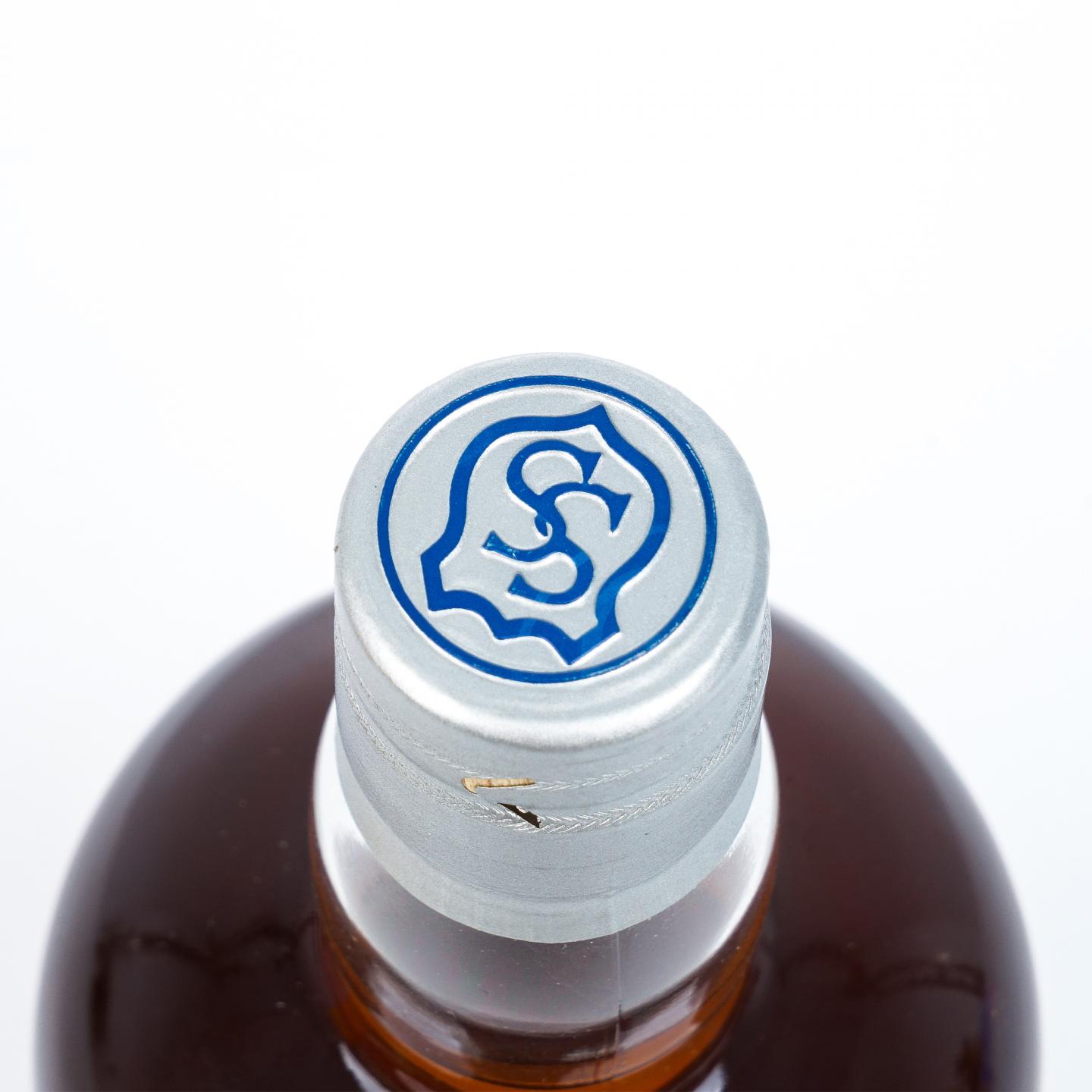TDL 26年 2000-2026 特立尼达朗姆 Silver Seal 700ml