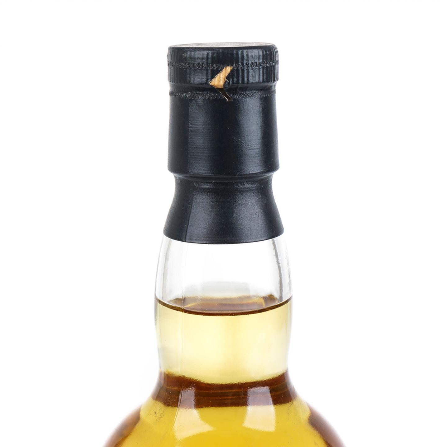 波摩 22年 1982 First Cask 单桶#1323