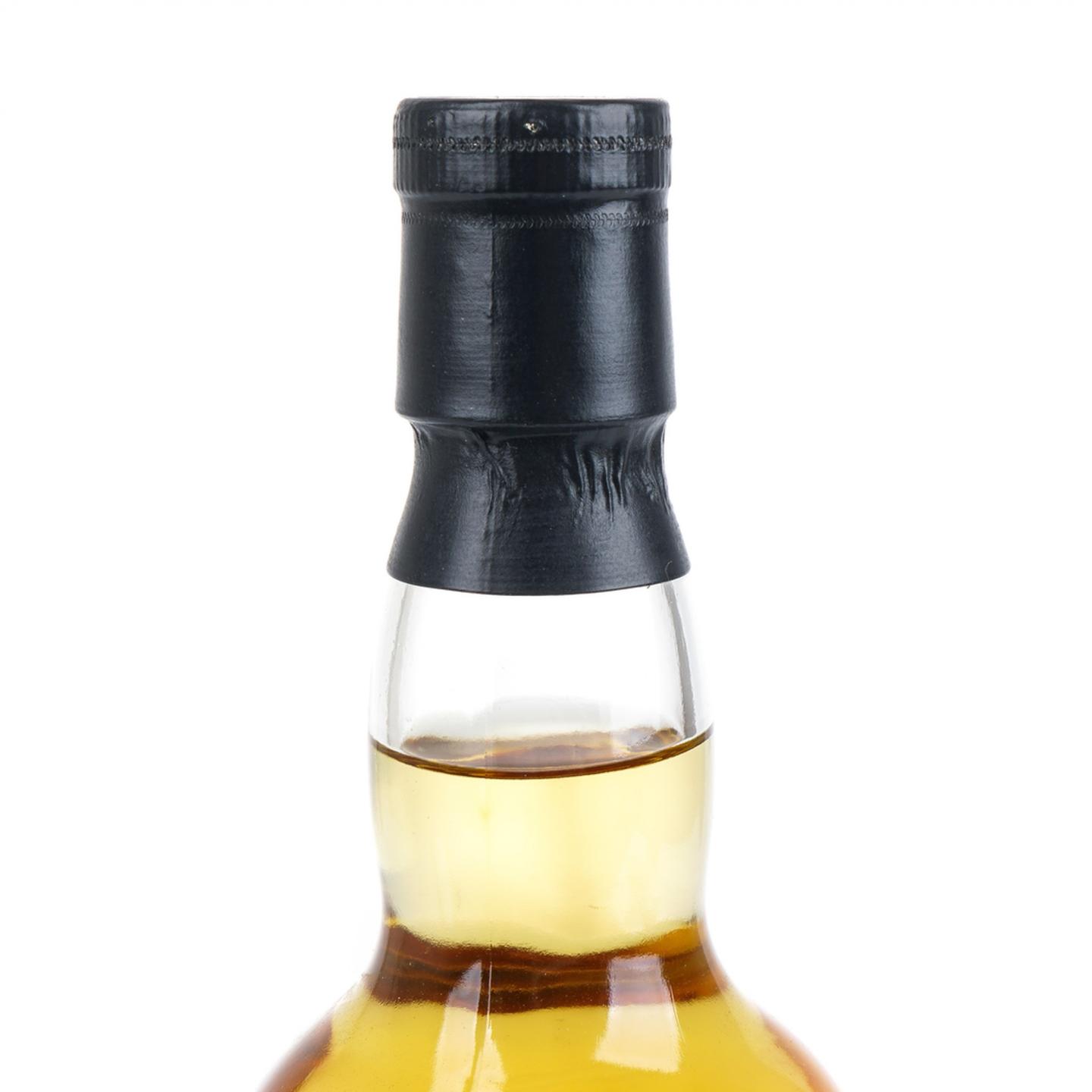 波摩 22年 1982 First Cask 单桶#1323