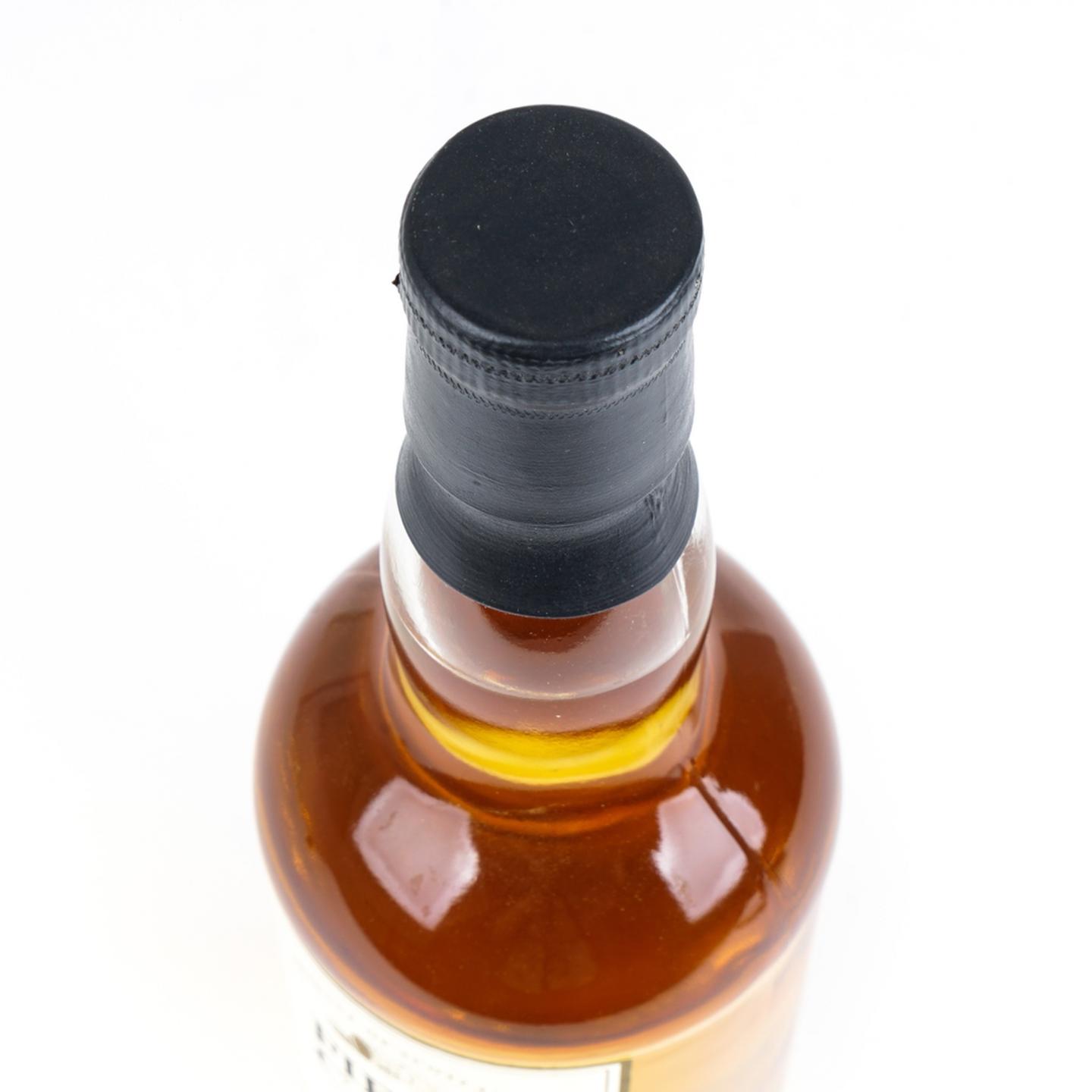 波摩 22年 1982 First Cask 单桶#1323