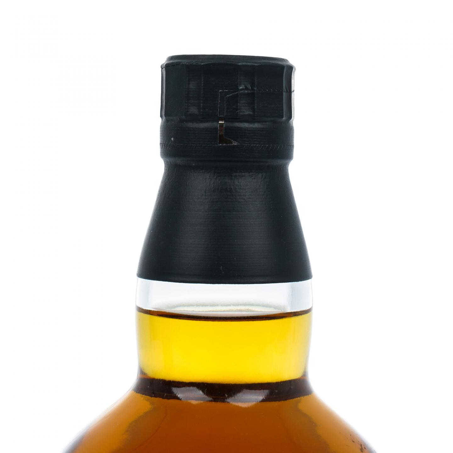 山崎 2014 限量版 Limited Edition