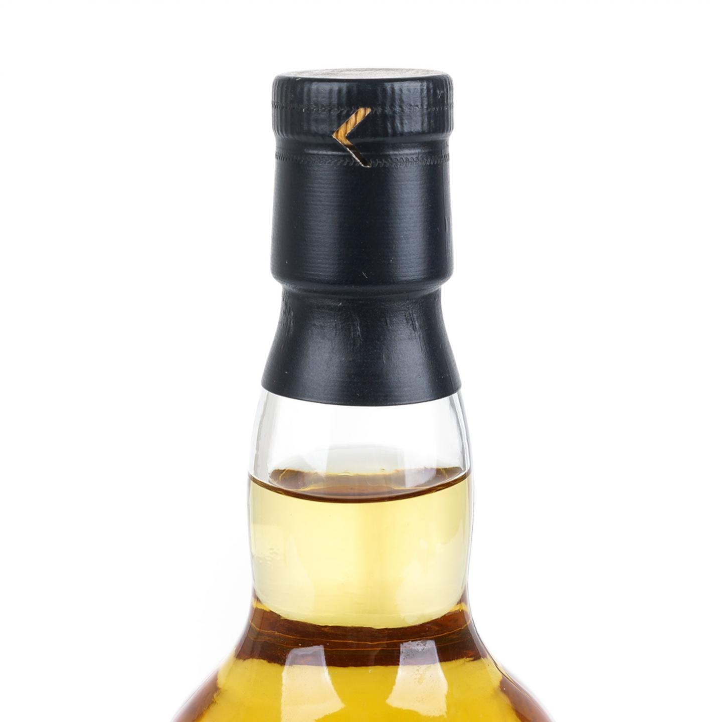 克里尼利基 19年 1991 First Cask 单桶#13210