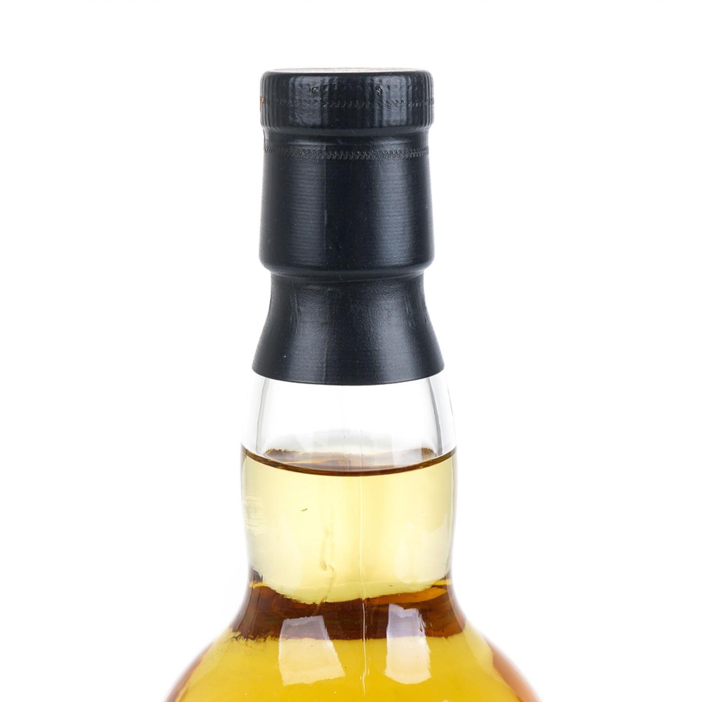 克里尼利基 19年 1991 First Cask 单桶#13210