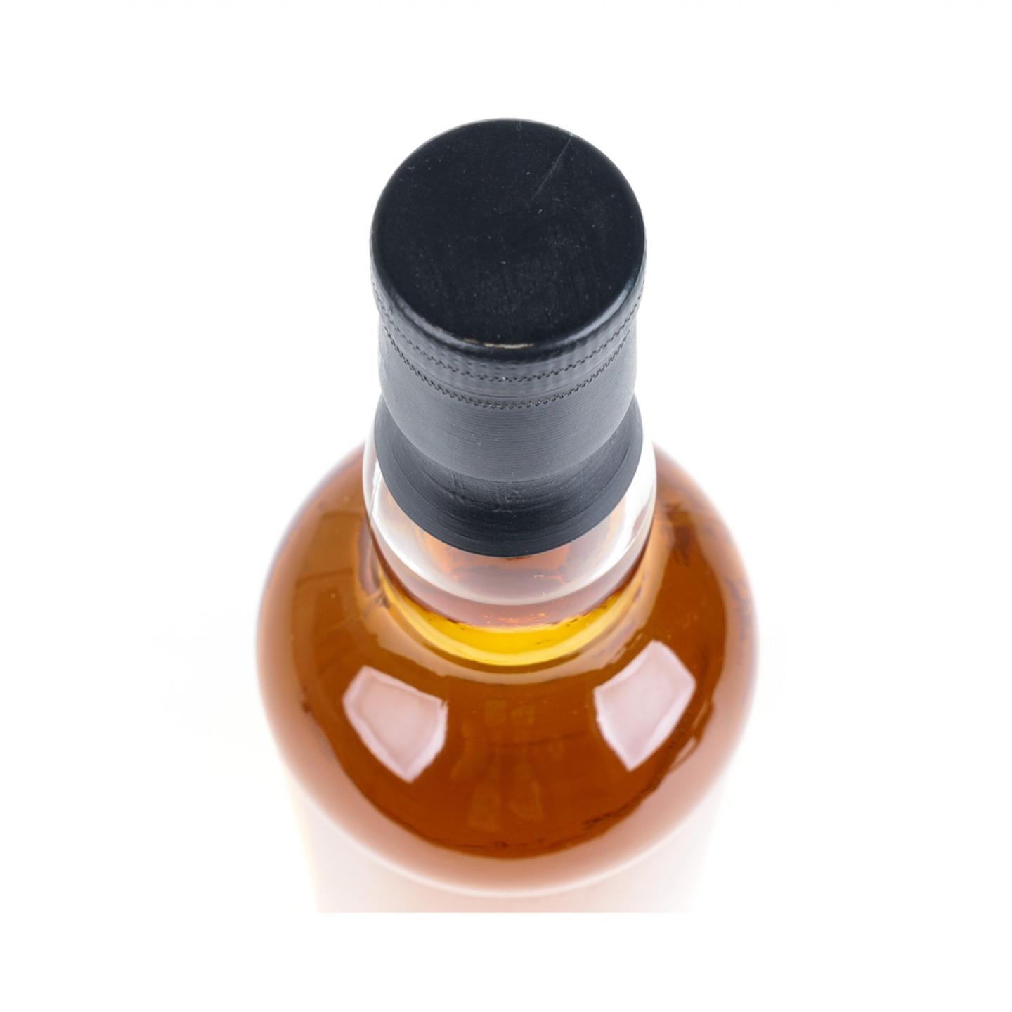 克里尼利基 19年 1991 First Cask 单桶#13210