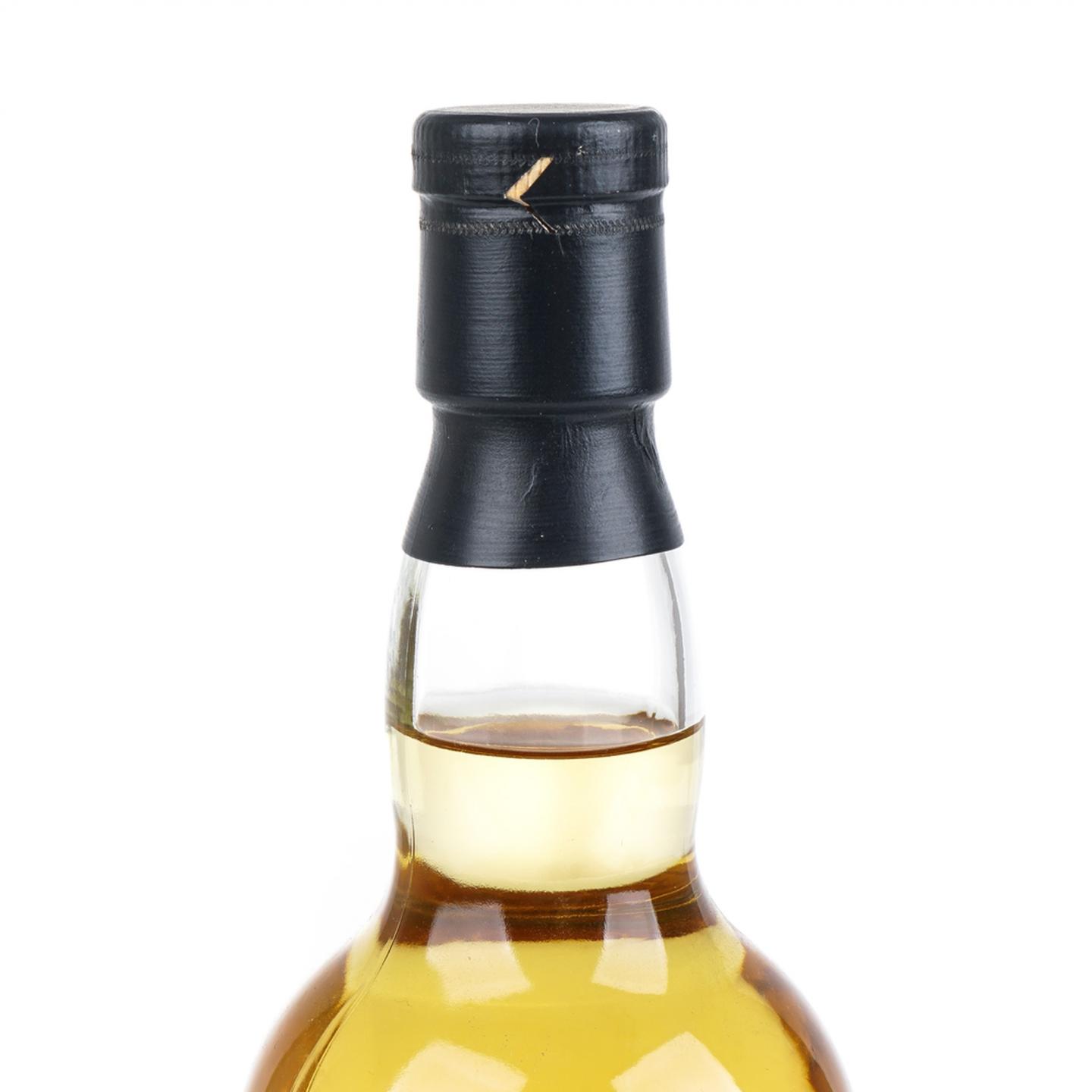 卡尔里拉 20年 1983 First Cask 单桶#56