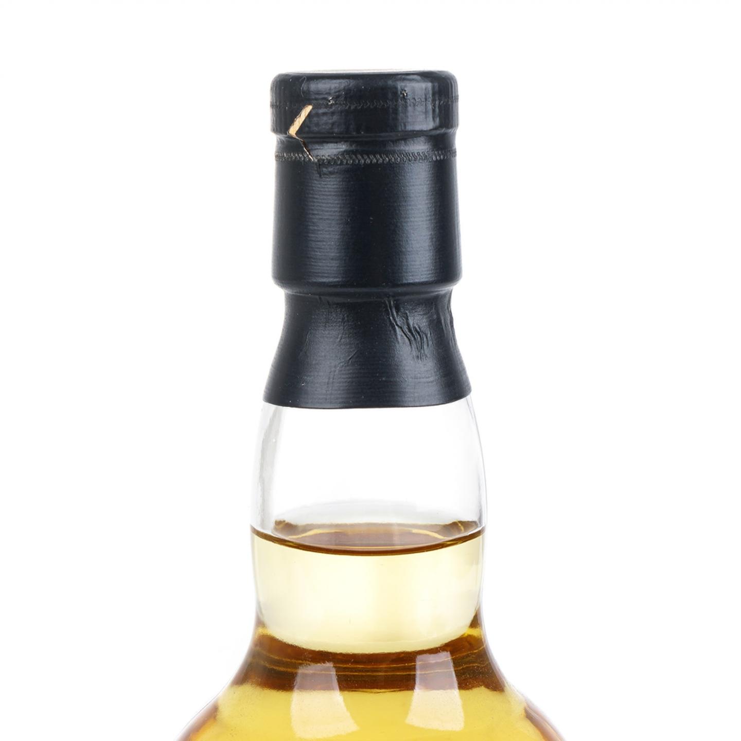 卡尔里拉 20年 1983 First Cask 单桶#56