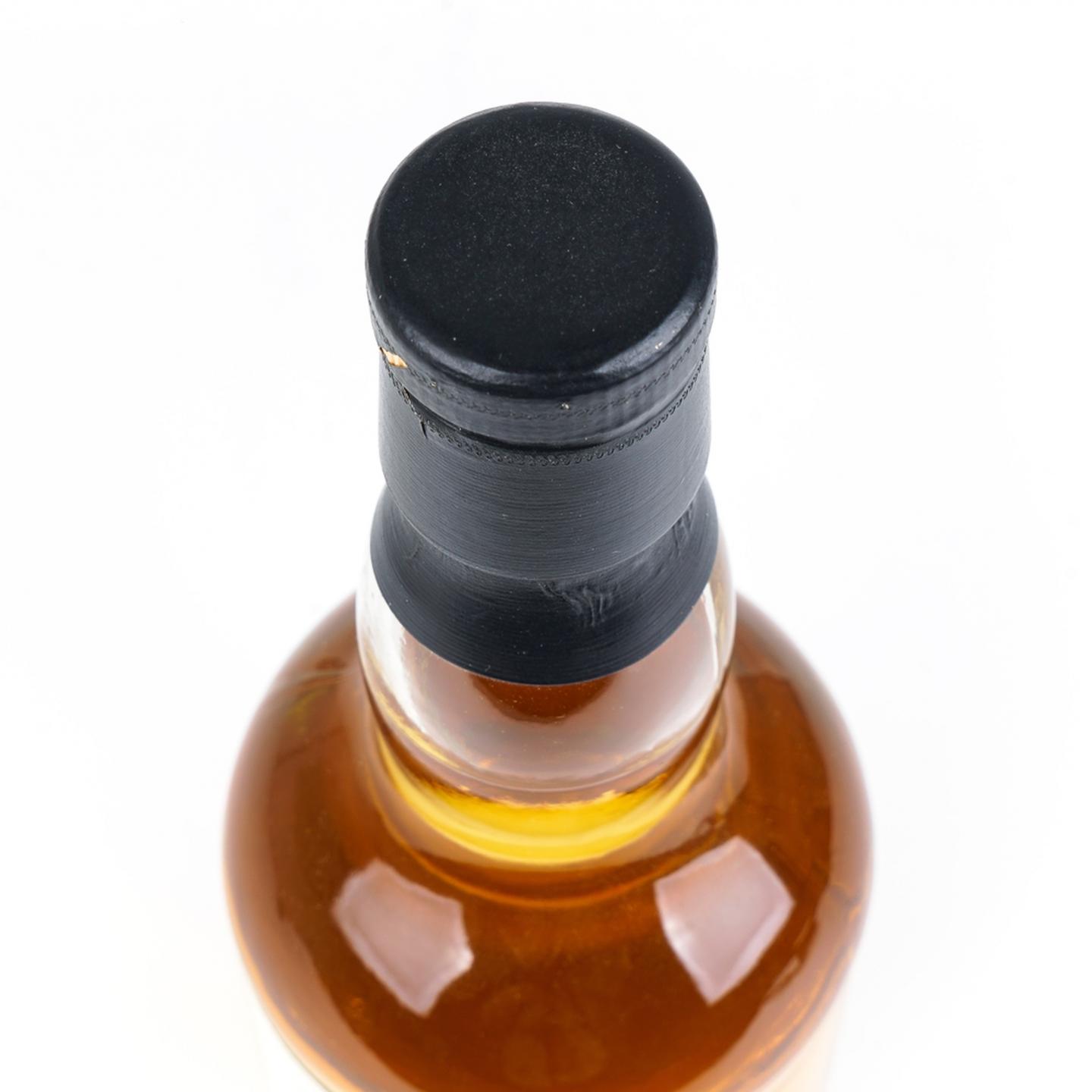 卡尔里拉 20年 1983 First Cask 单桶#56
