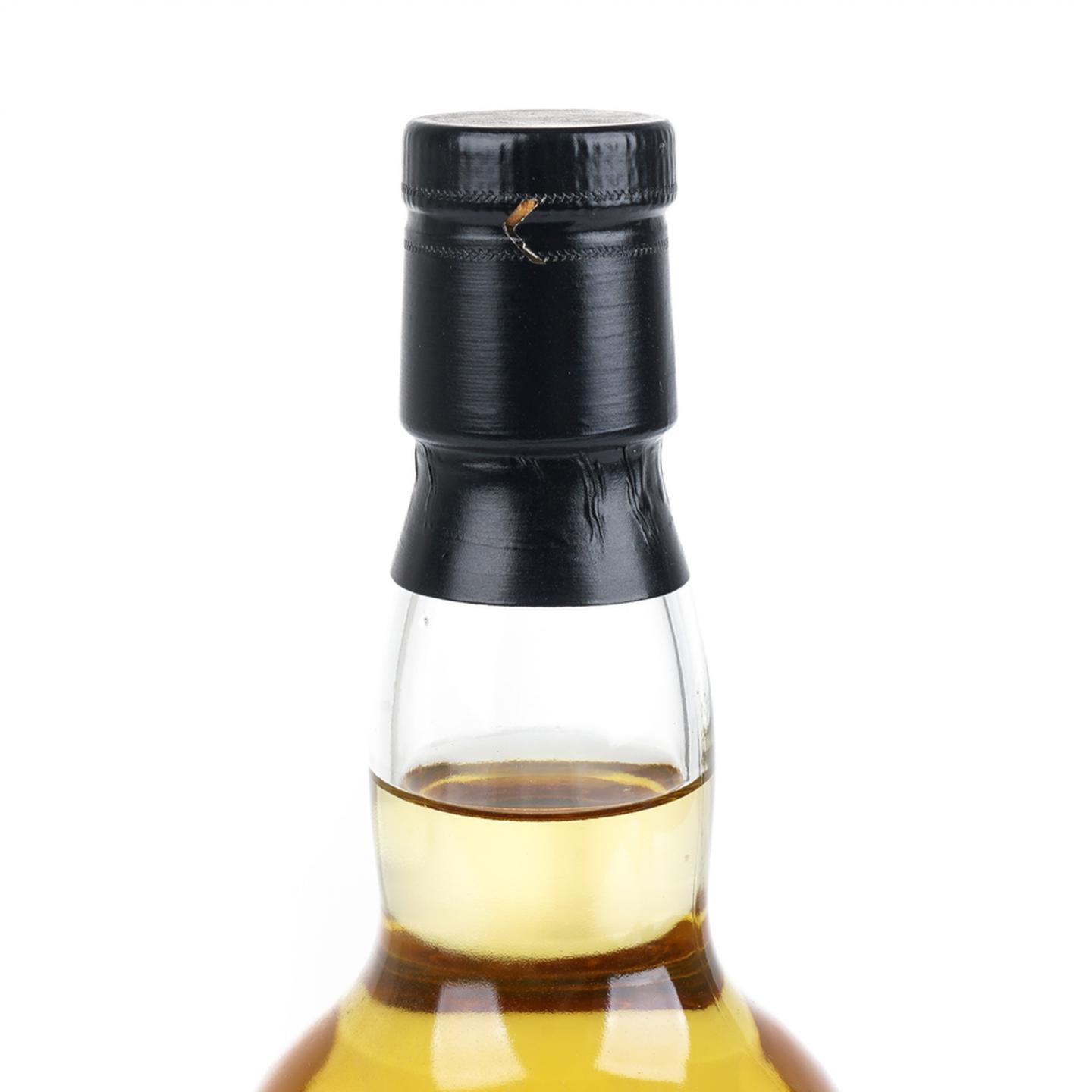 格兰爱琴 20年 1990 First Cask 单桶#7872