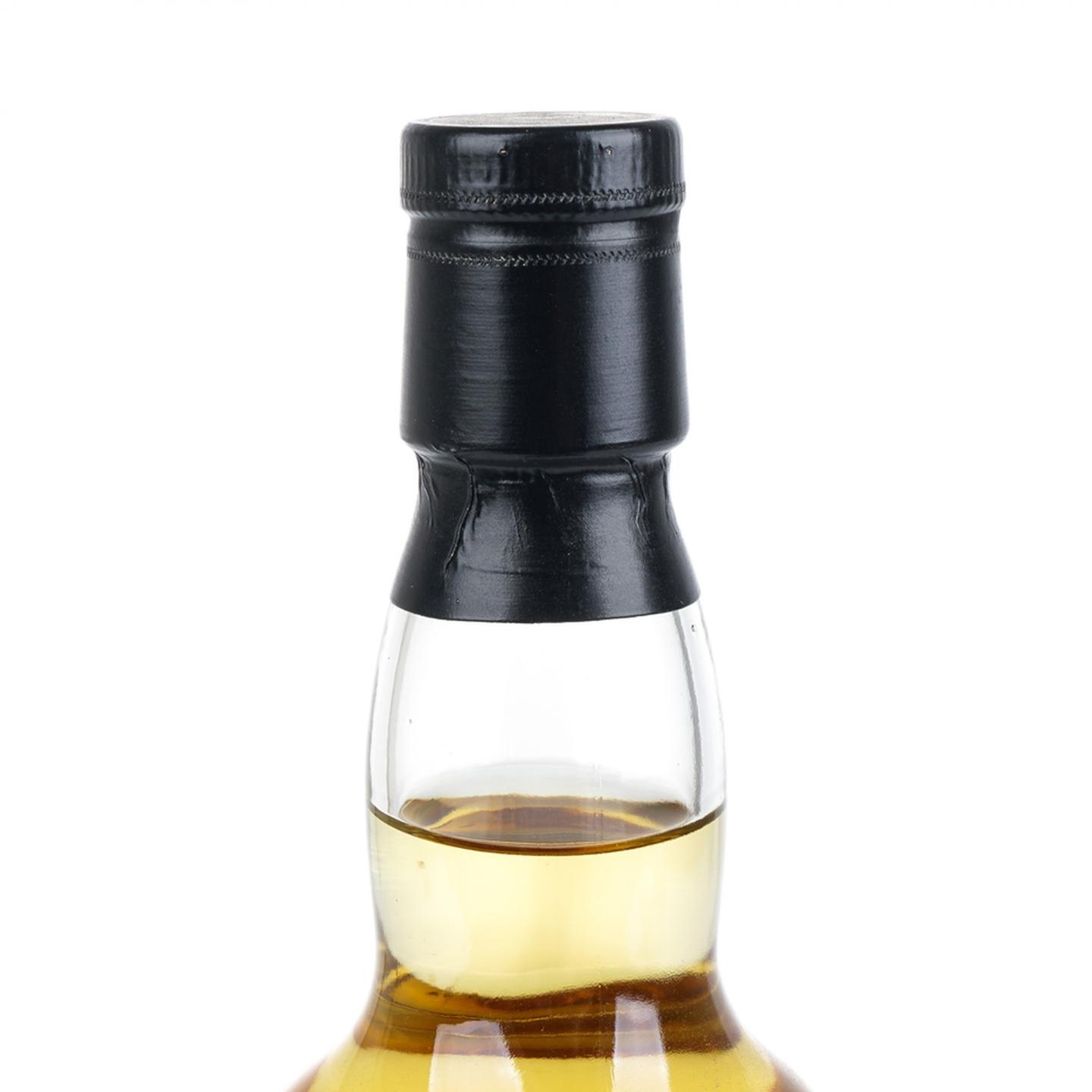 格兰爱琴 20年 1990 First Cask 单桶#7872