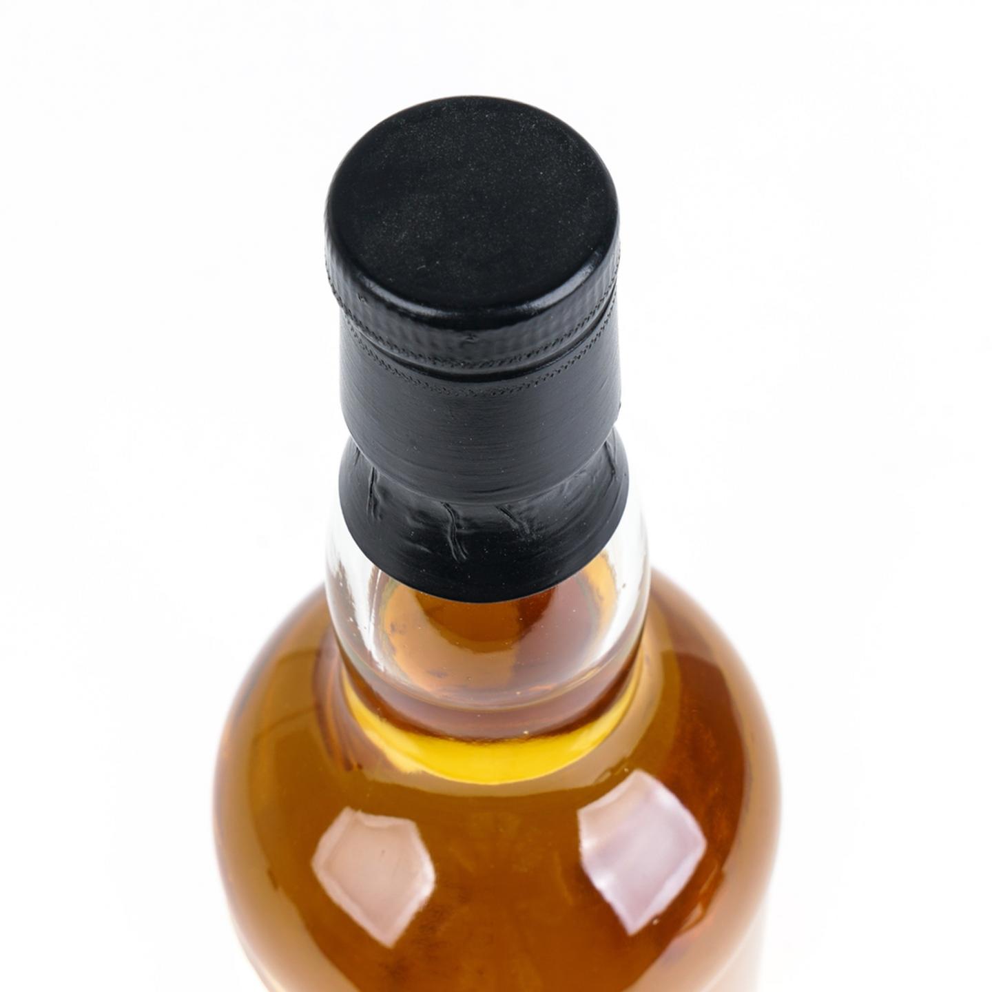 格兰爱琴 20年 1990 First Cask 单桶#7872