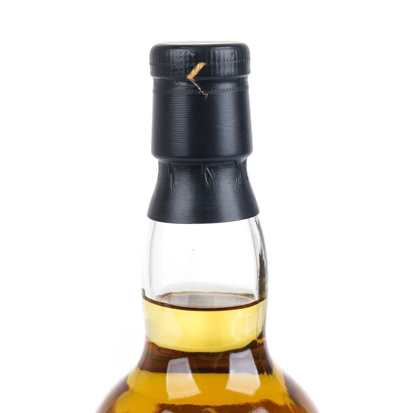 格兰路思 20年 1989 First Cask 单桶#24379