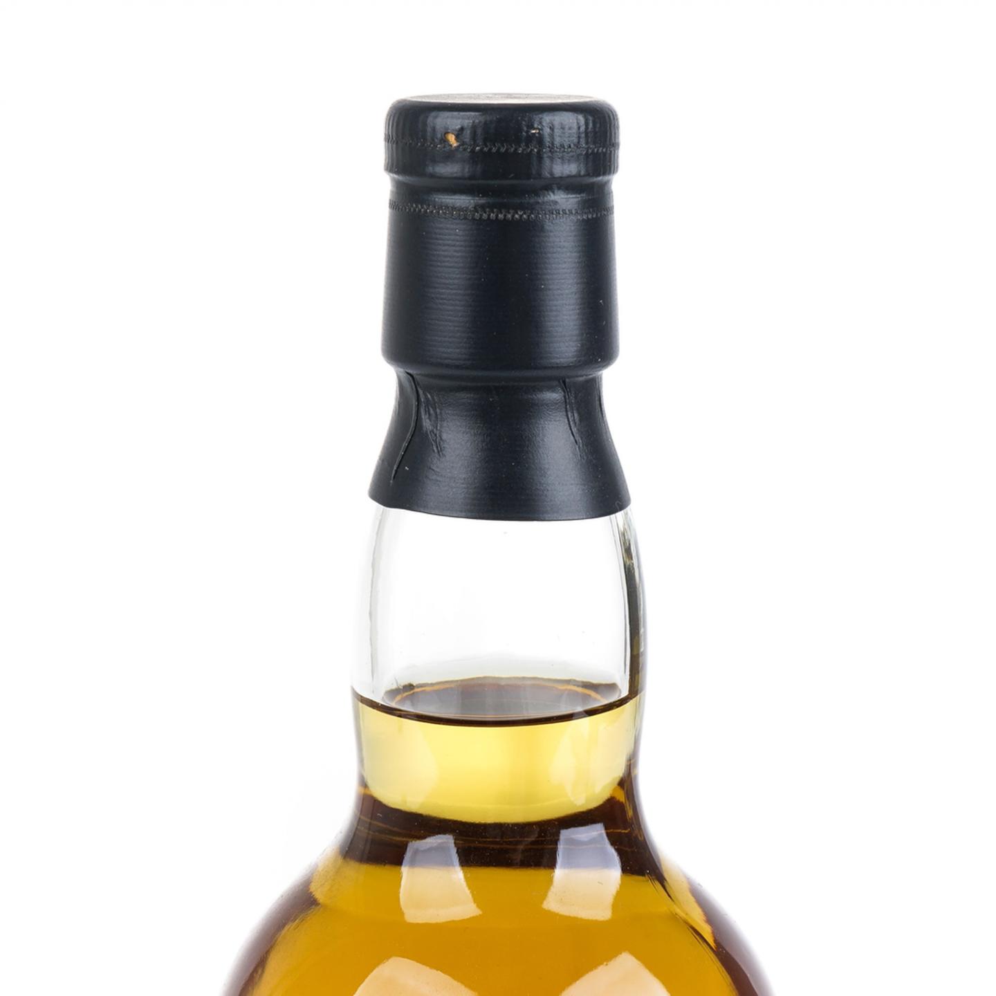 格兰路思 20年 1989 First Cask 单桶#24379