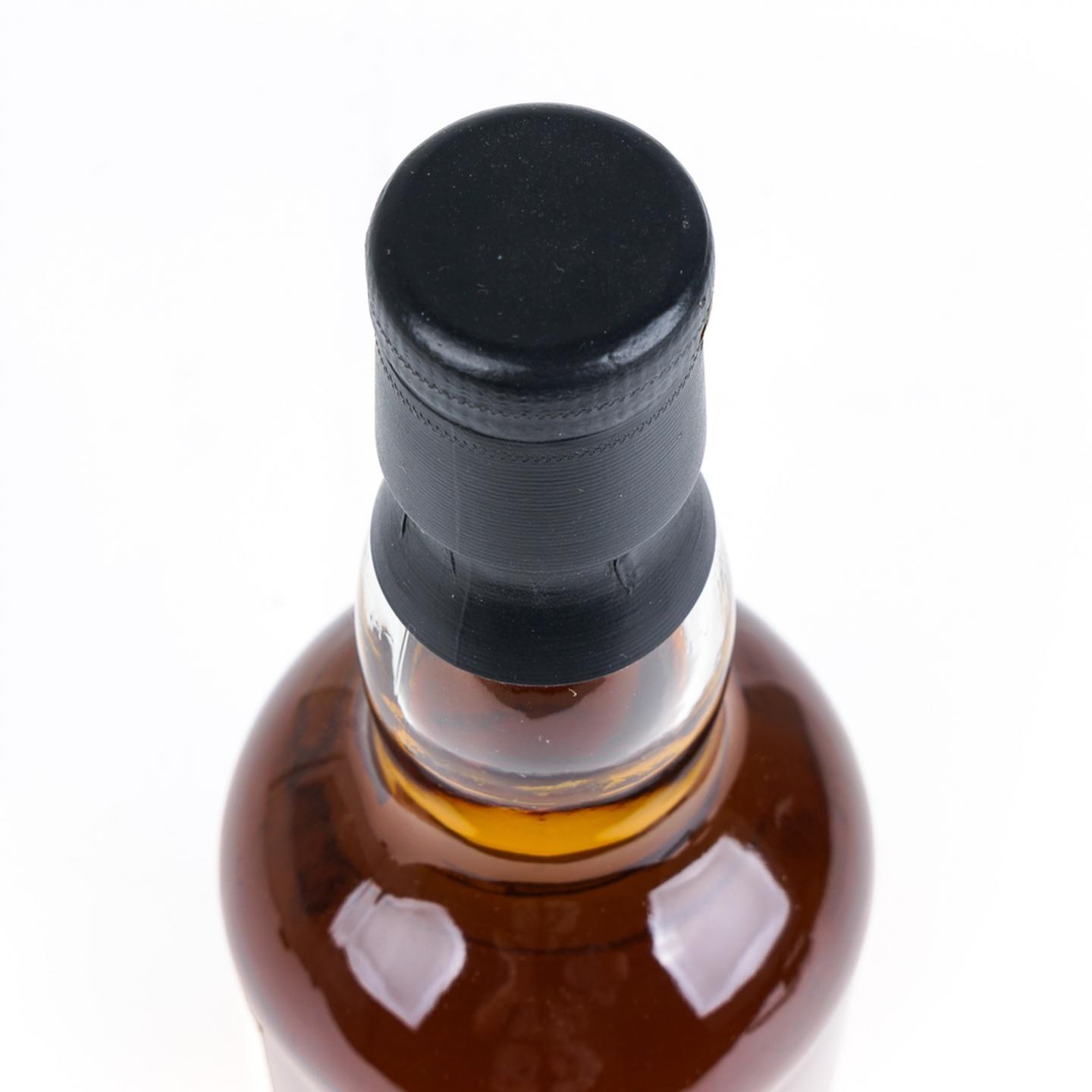 格兰路思 20年 1989 First Cask 单桶#24379
