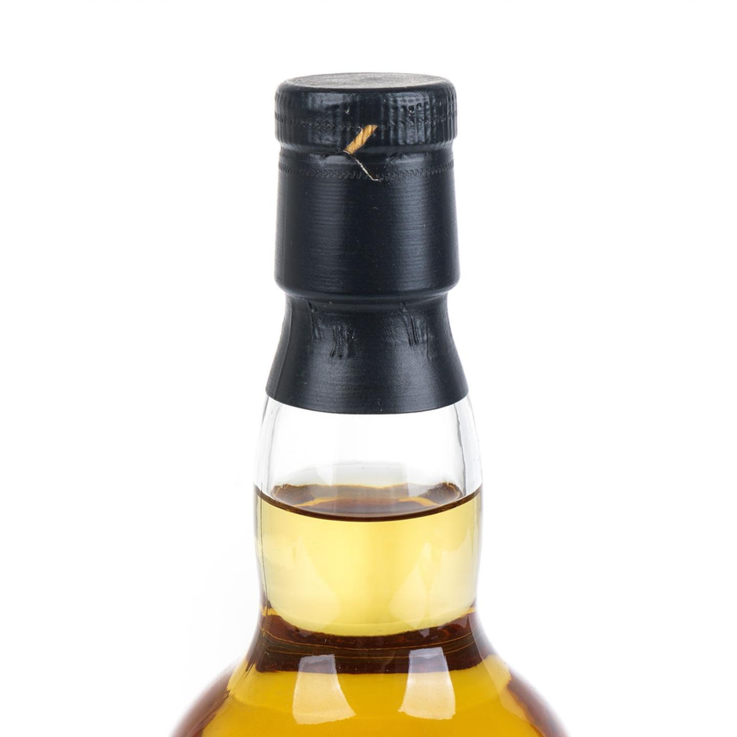 格兰盖瑞 20年 1990 First Cask 单桶#2755