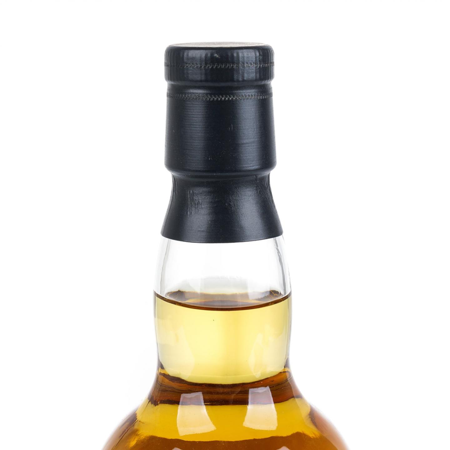 格兰盖瑞 20年 1990 First Cask 单桶#2755