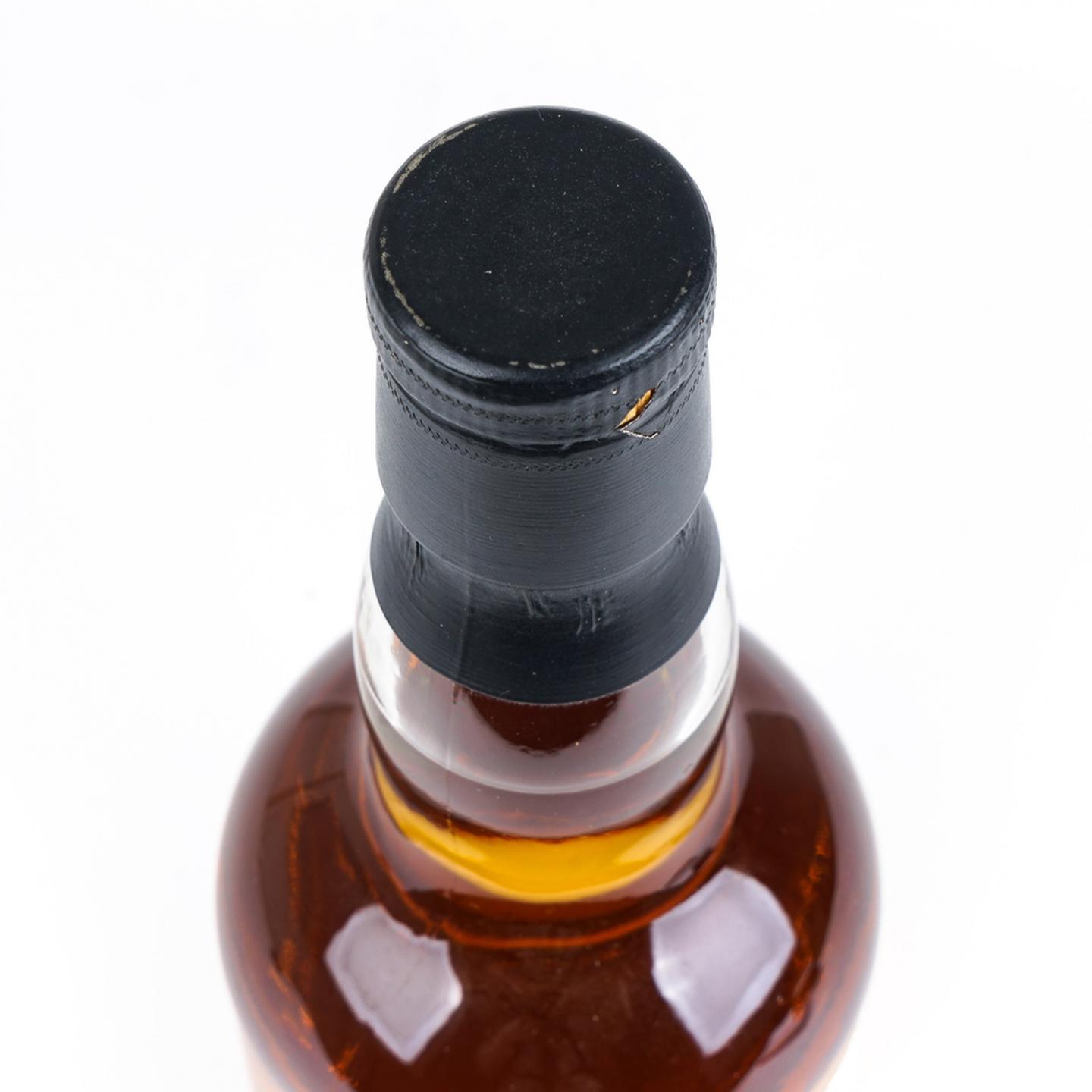 格兰盖瑞 20年 1990 First Cask 单桶#2755
