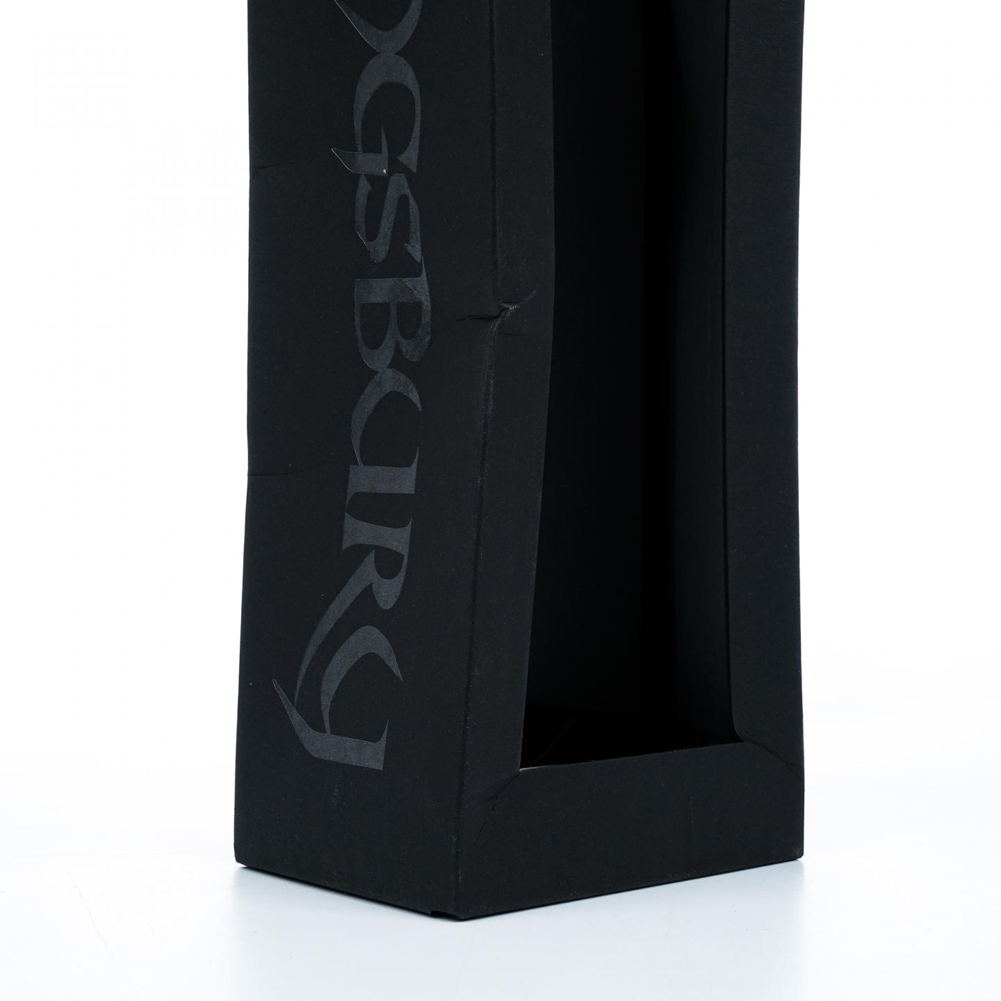 格兰路思 20年 1996 kingsbury