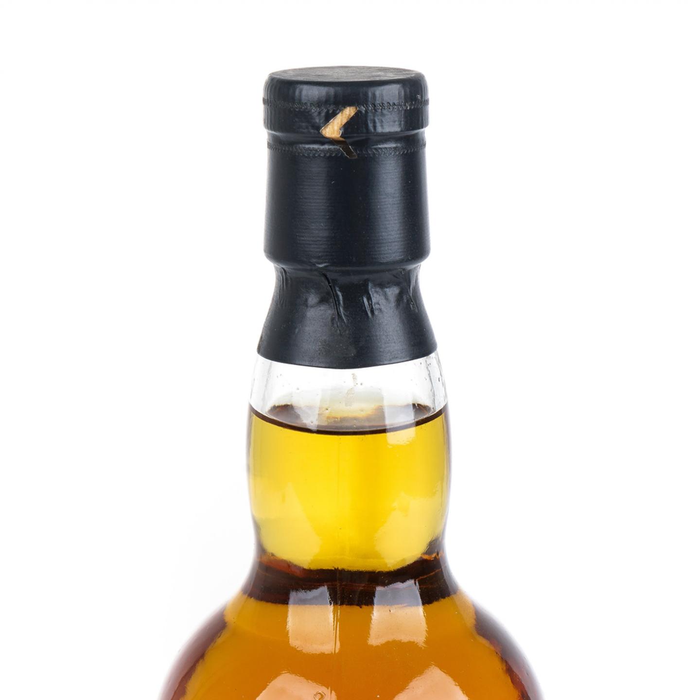 格兰纳里奇 22年 1981-2003 First Cask 单桶#596