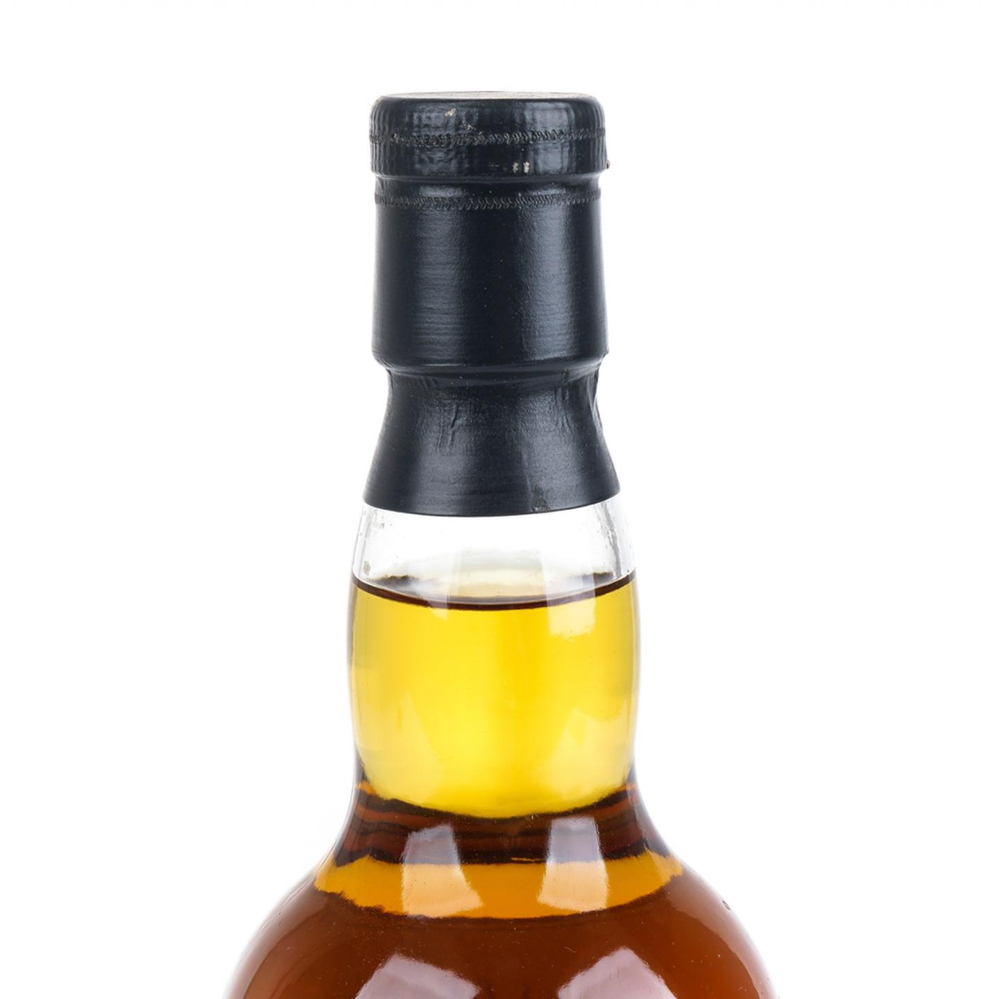 格兰纳里奇 22年 1981-2003 First Cask 单桶#596
