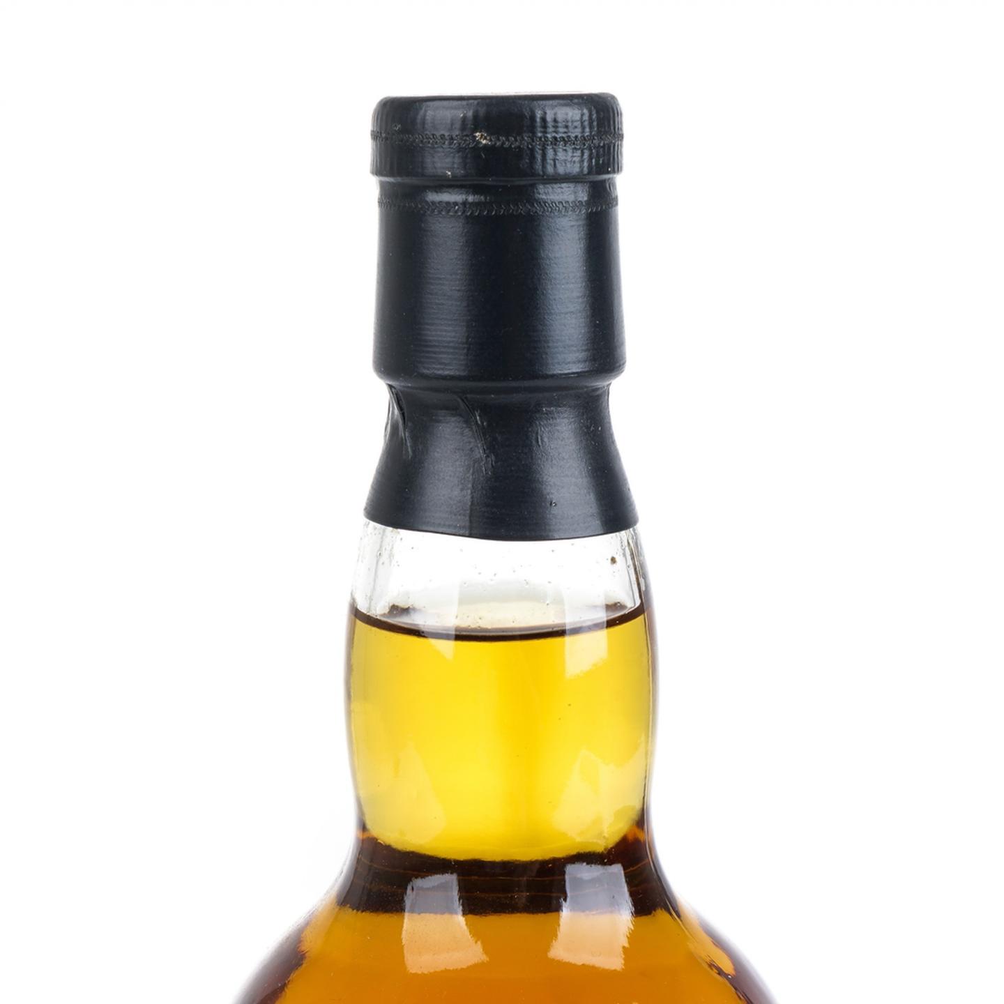 格兰纳里奇 22年 1981-2003 First Cask 单桶#596