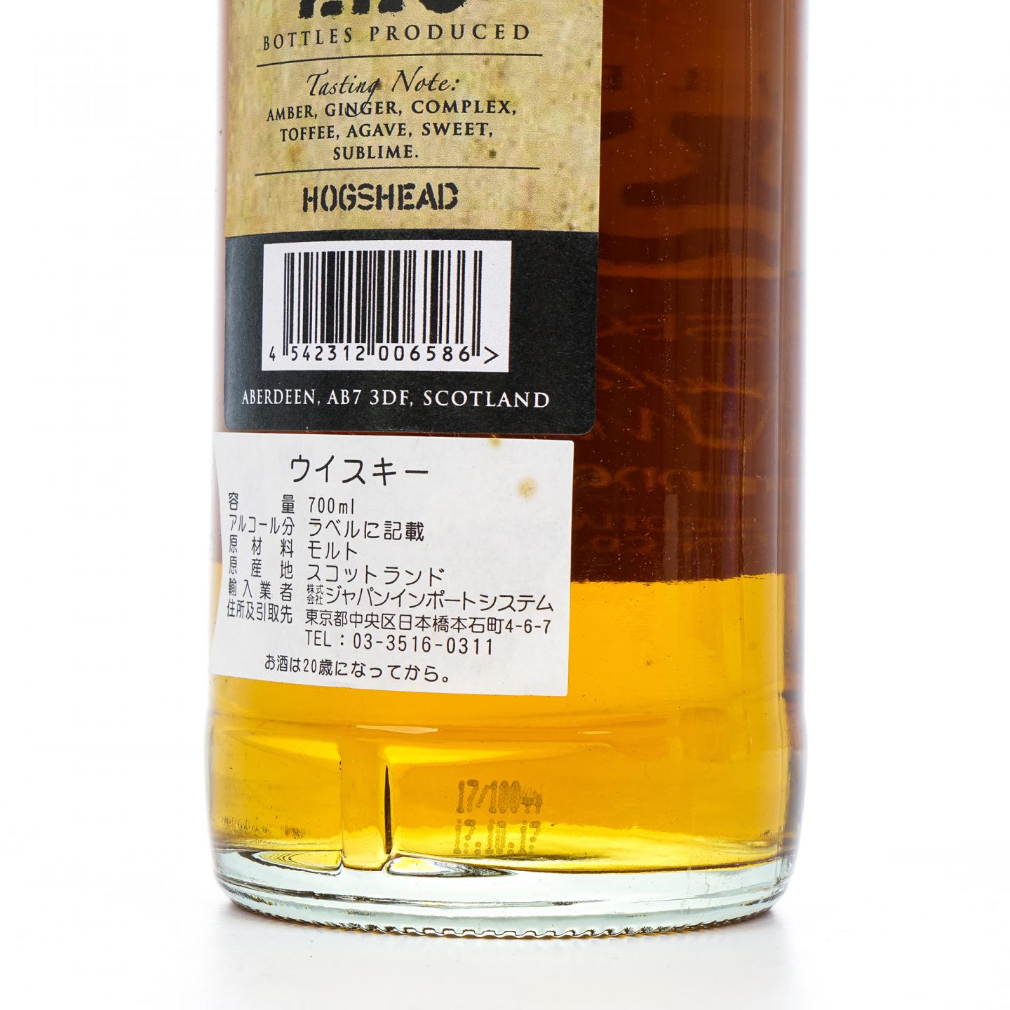 本利林 20年 1996 Kingsbury
