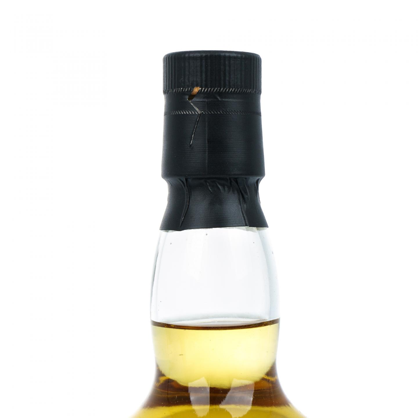Braes of Glenlivet 22年 1994 kingsbury