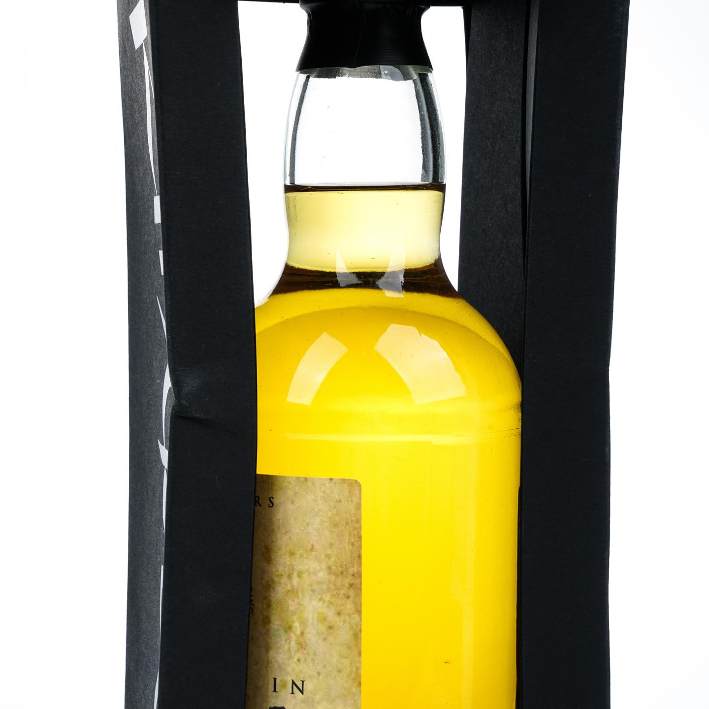 Braes of Glenlivet 22年 1994 kingsbury