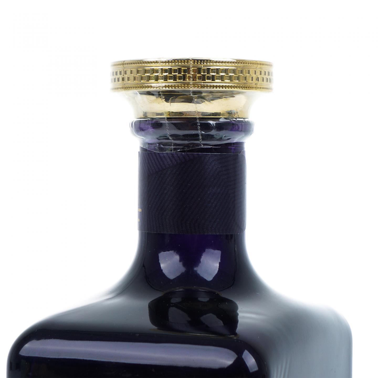 尊尼获加 30年 2022 紫金臻选系列 调和 行货 750ml