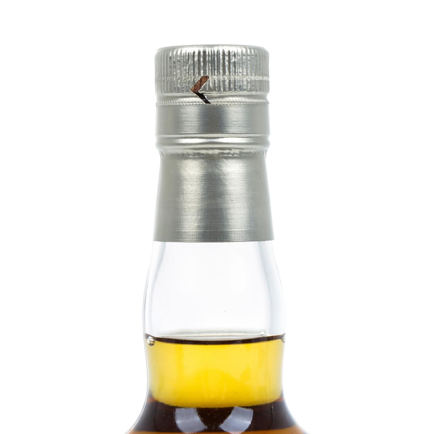 林可伍德 31年 1989-2021 单桶桶强 HL Old & Rare 700ml