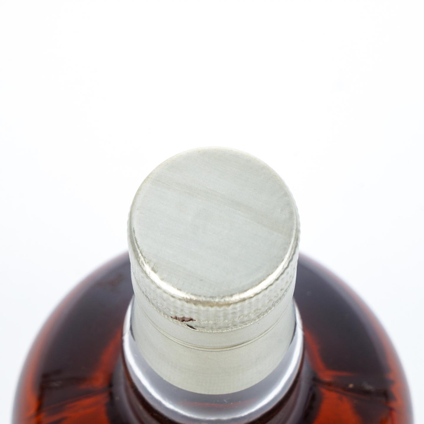 林可伍德 31年 1989-2021 单桶桶强 HL Old & Rare 700ml