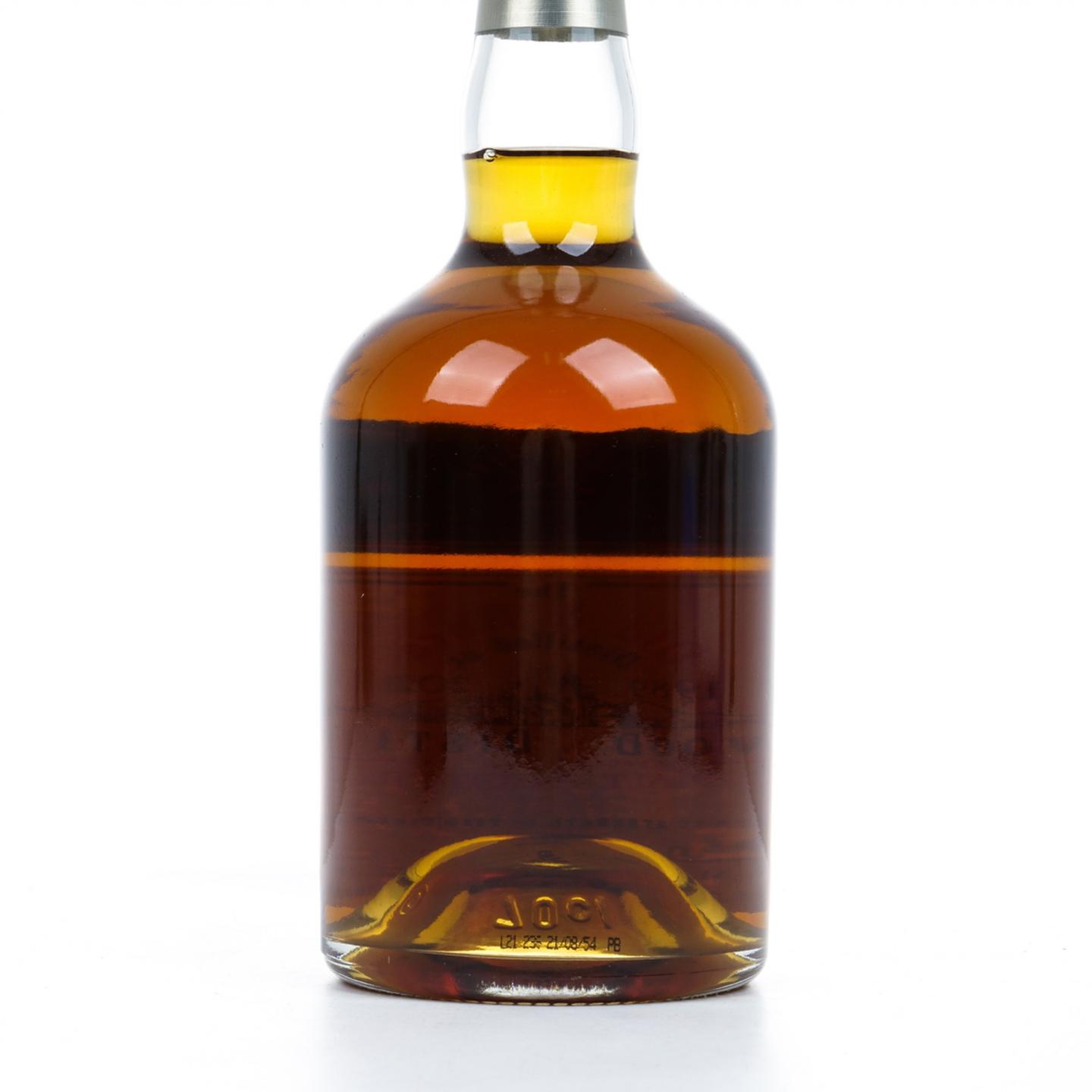 林可伍德 31年 1989-2021 单桶桶强 HL Old & Rare 700ml