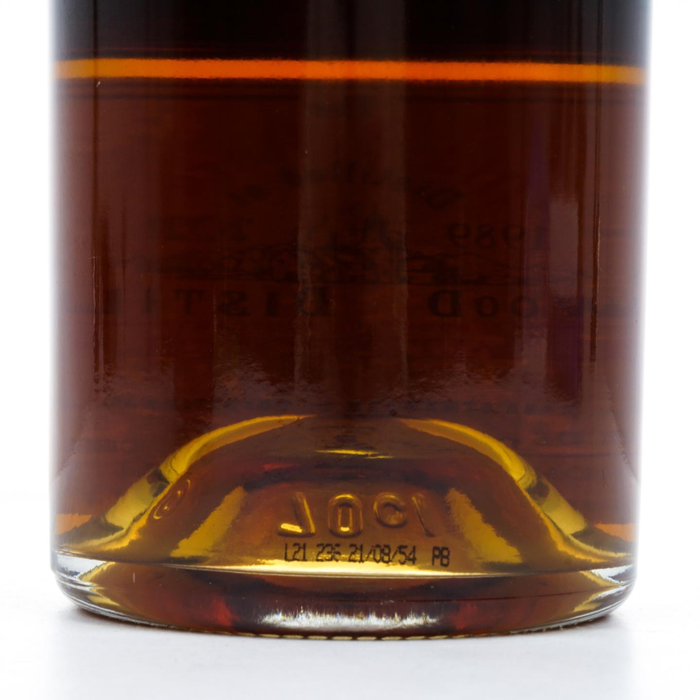 林可伍德 31年 1989-2021 单桶桶强 HL Old & Rare 700ml
