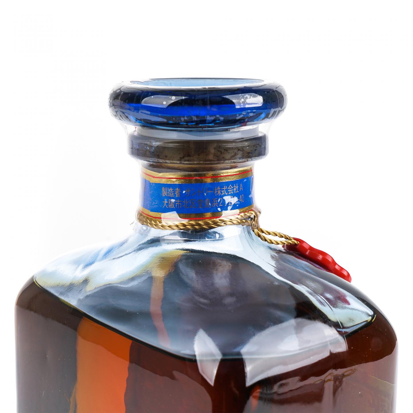 三得利 皇室婚礼 金花标 Royal Marriage 600ml