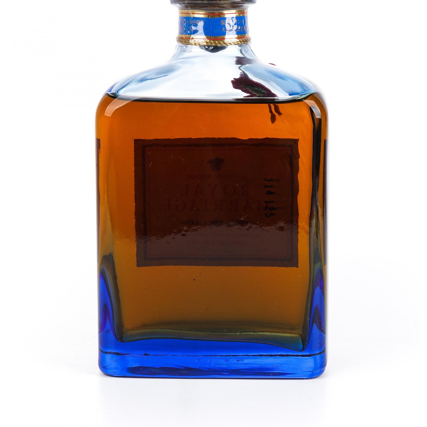 三得利 皇室婚礼 金花标 Royal Marriage 600ml