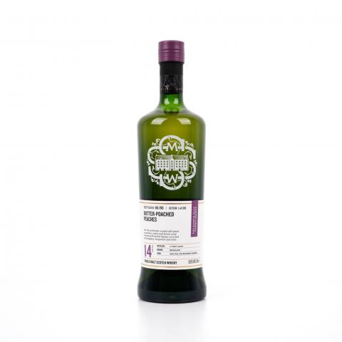SMWS 66.190 阿德摩尔 14年 2006