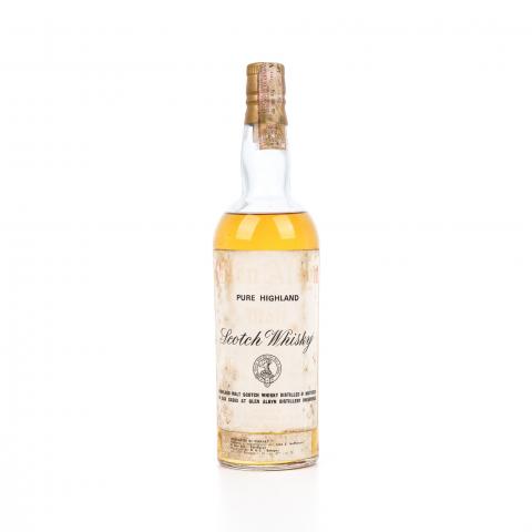 格兰艾宾 10年 750ml