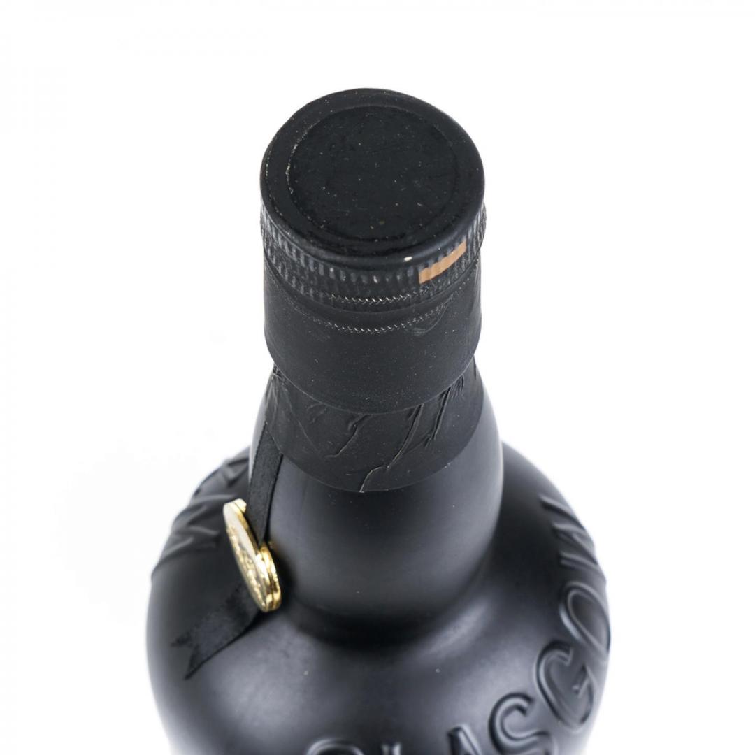 【大摩30+】80-90年代 Whyte & Mackay怀特马凯 双狮30年雪莉桶调和威士忌 40% 700ml