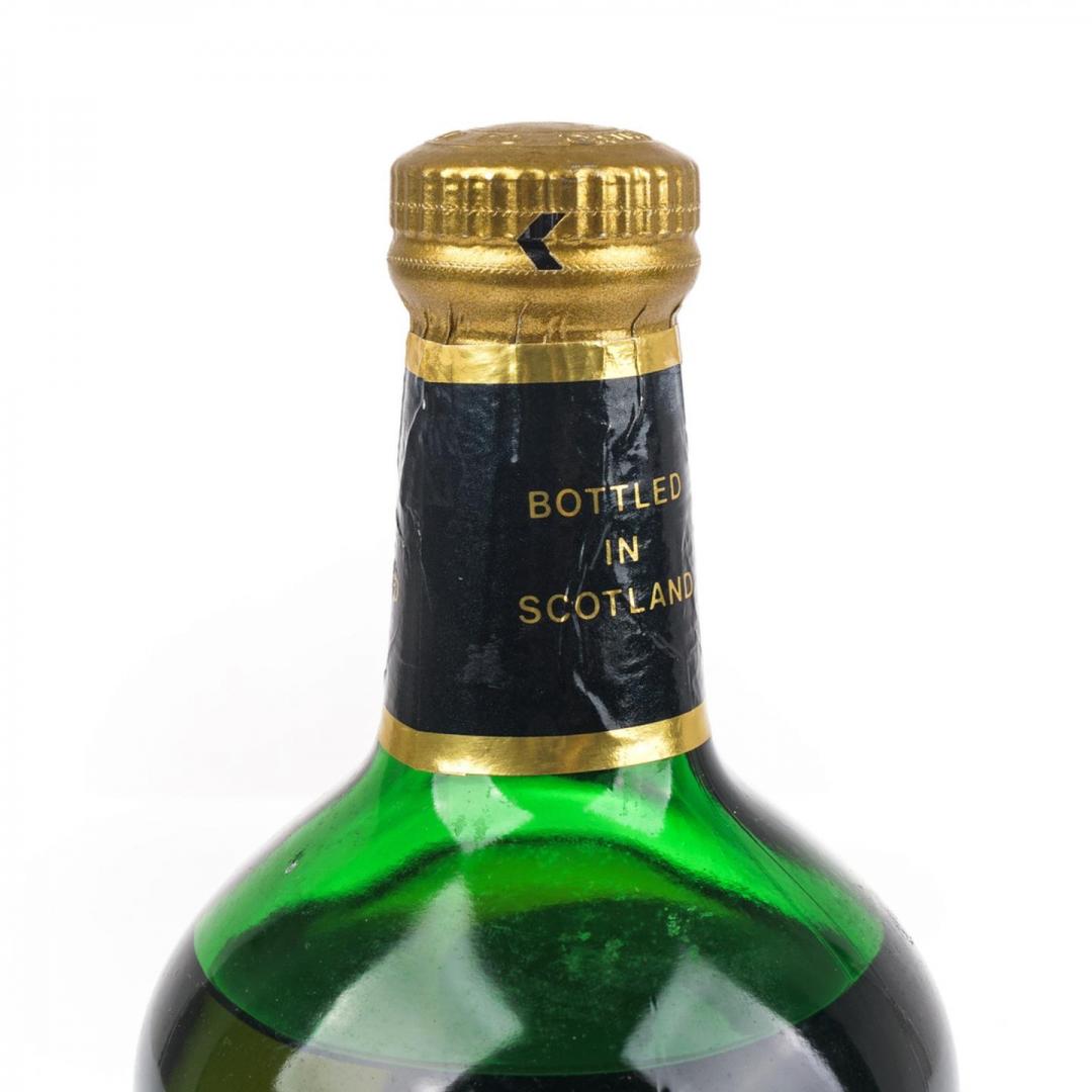 【古典老威】70-80年代 Pipe Major 12年调和威士忌 43% 750ml