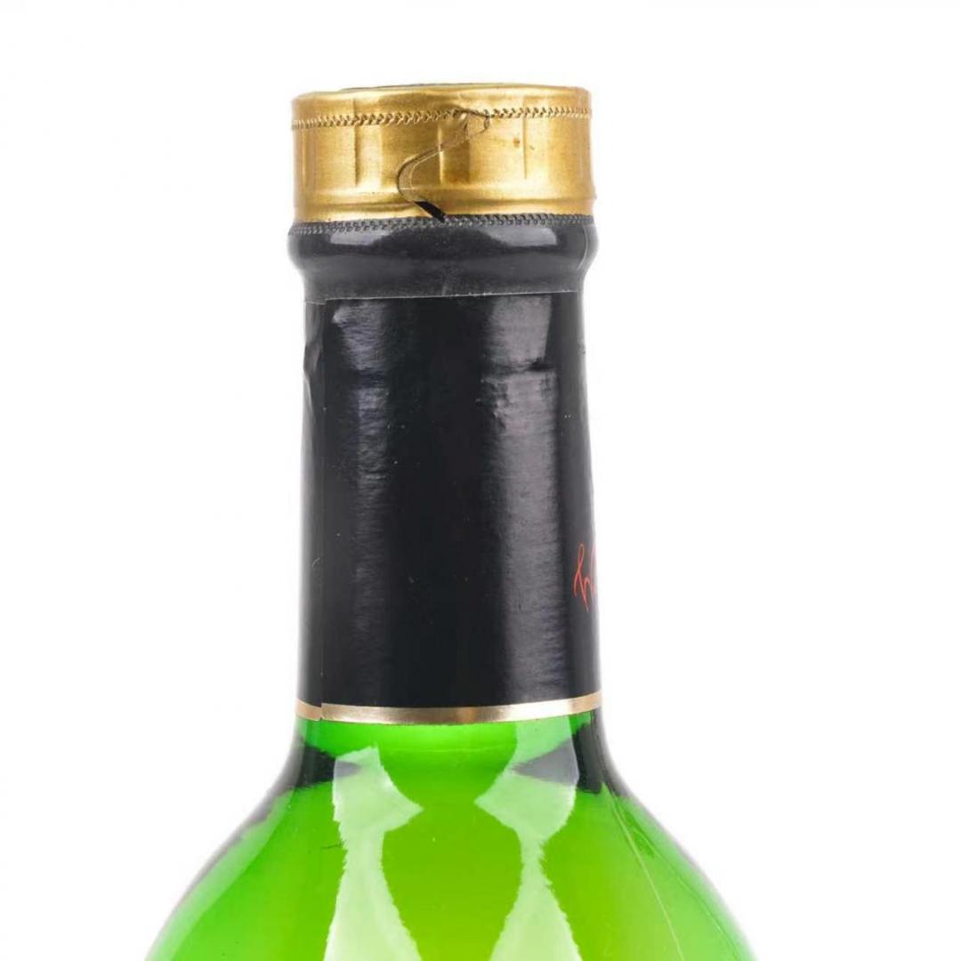 【古早单麦】80年代 格兰菲迪 Special Old Reserve单一麦芽威士忌 43% 750ml