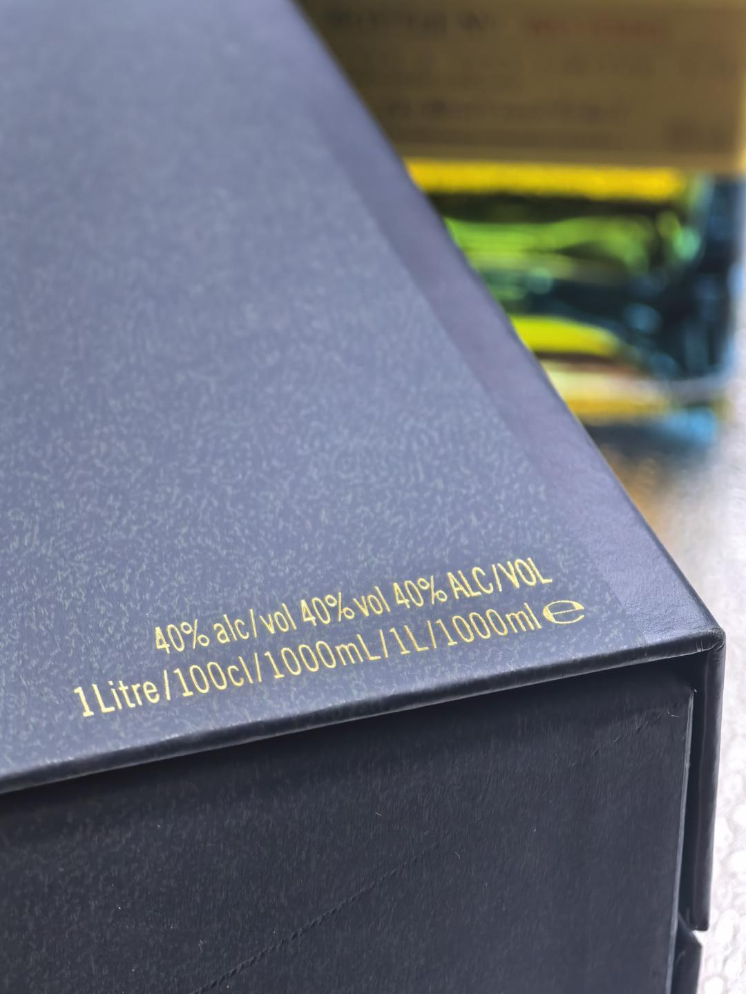 Johnnie Walker Blue Label 尊尼获加蓝方 1L