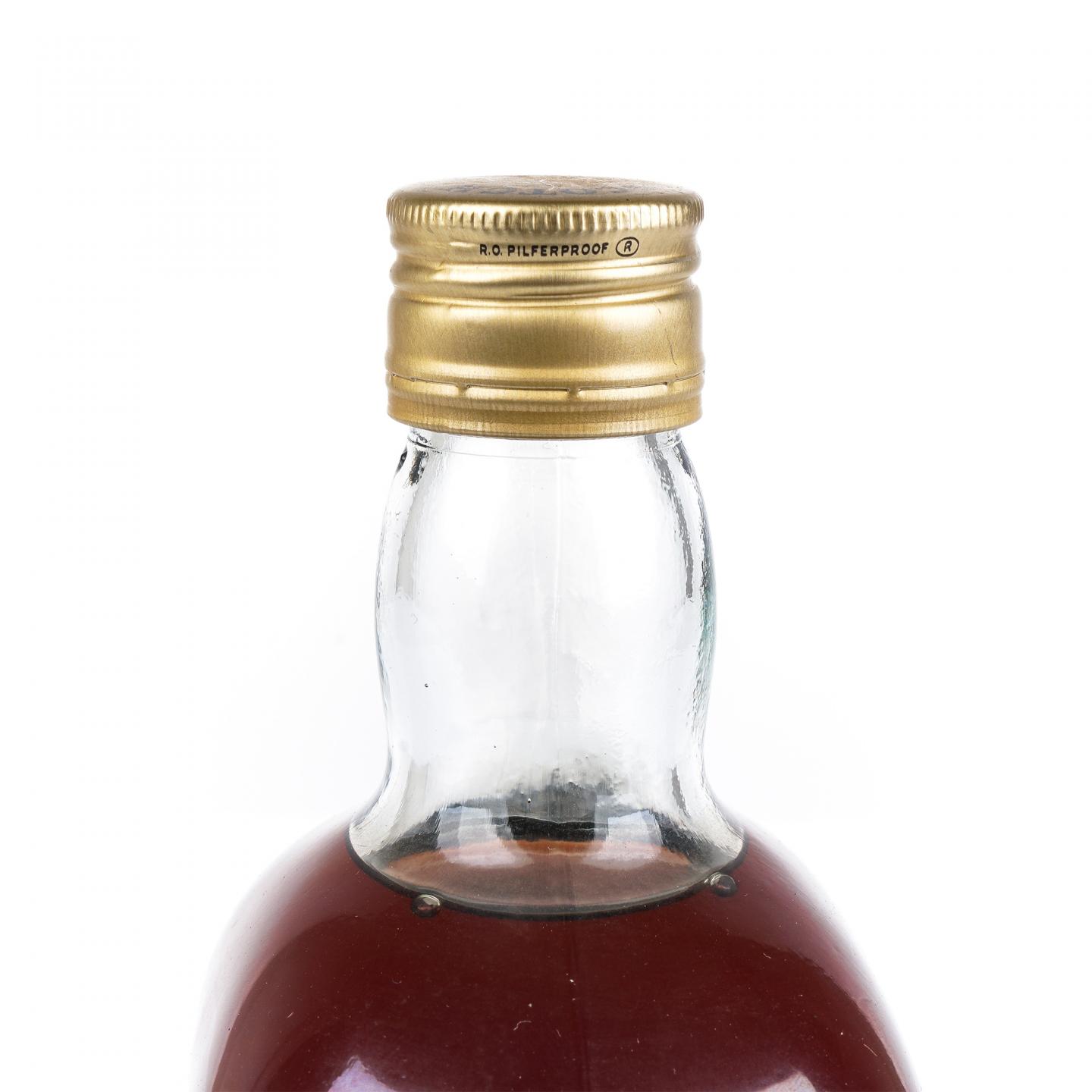 The Armor 18年 特级 单一高地麦芽威士忌 750ml