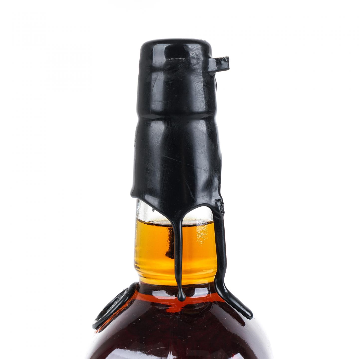 美格 肯塔基波本威士忌 750ml