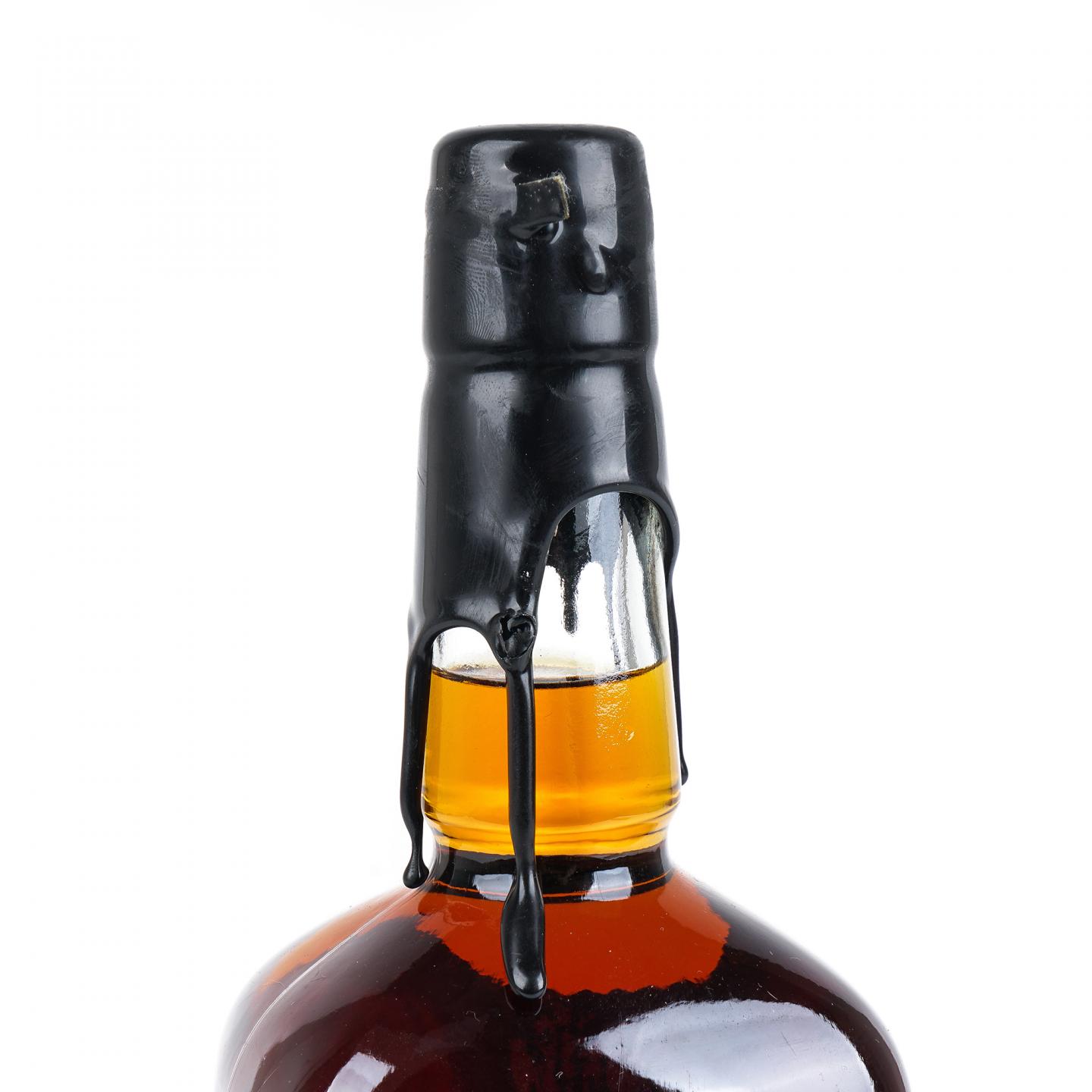 美格 肯塔基波本威士忌 750ml