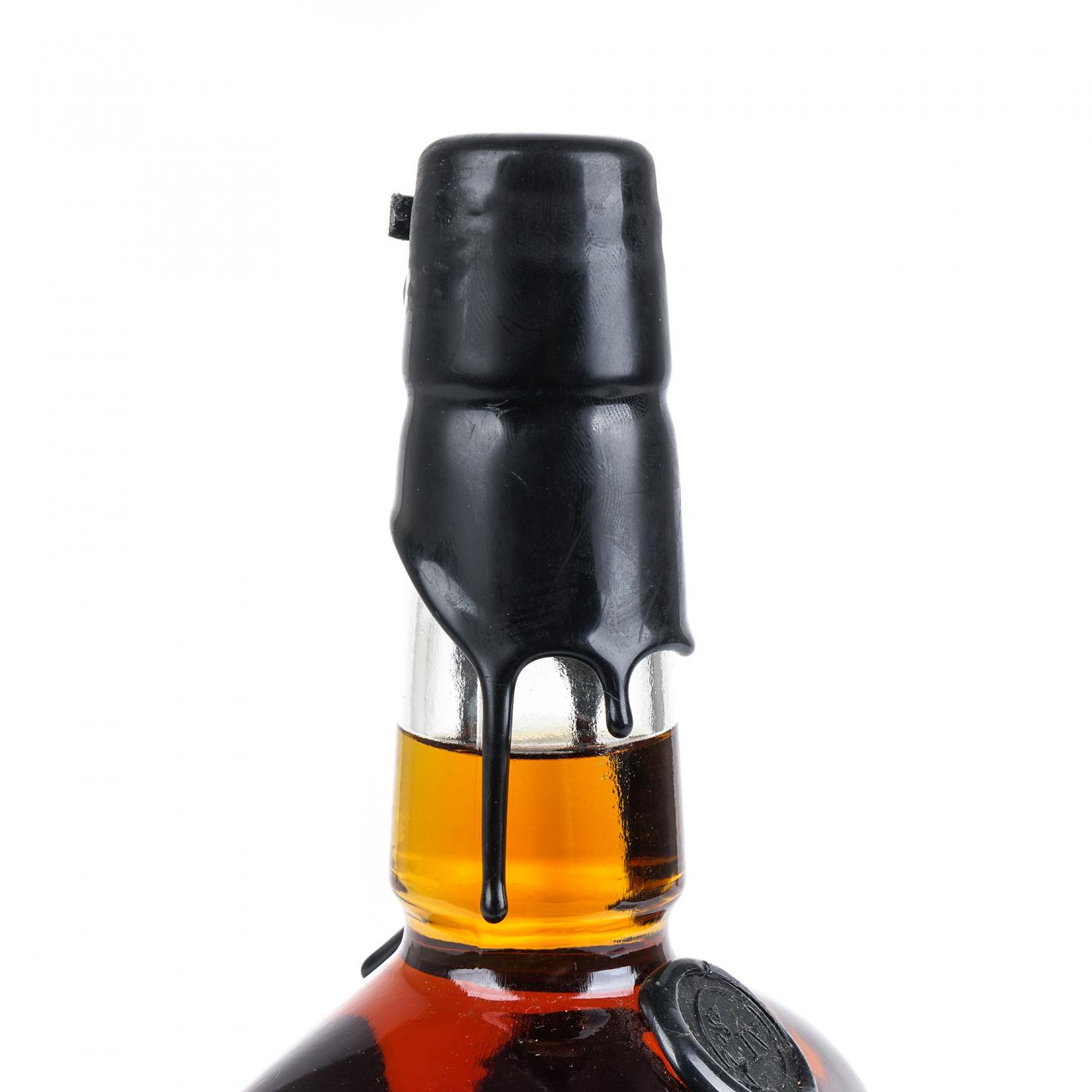 美格 肯塔基波本威士忌 750ml