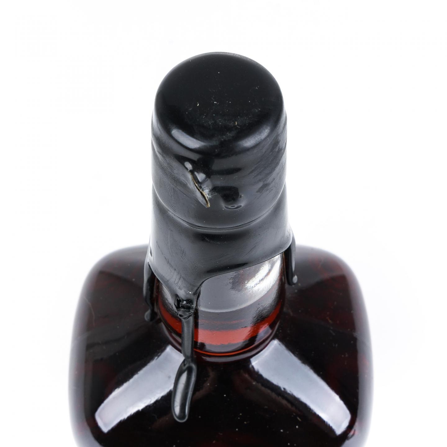 美格 肯塔基波本威士忌 750ml