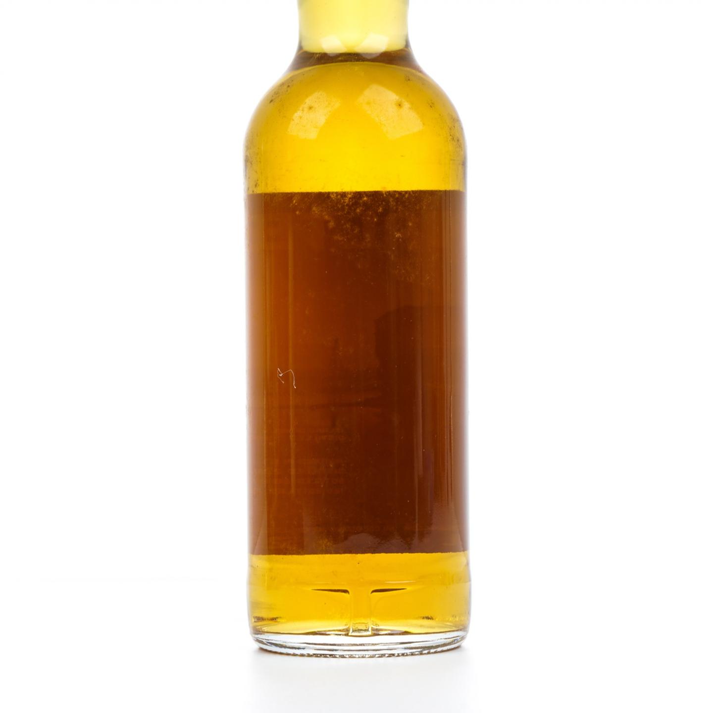 【威士忌】奥克尼酒厂 18年 2000-2018 Inganess Bay Mba